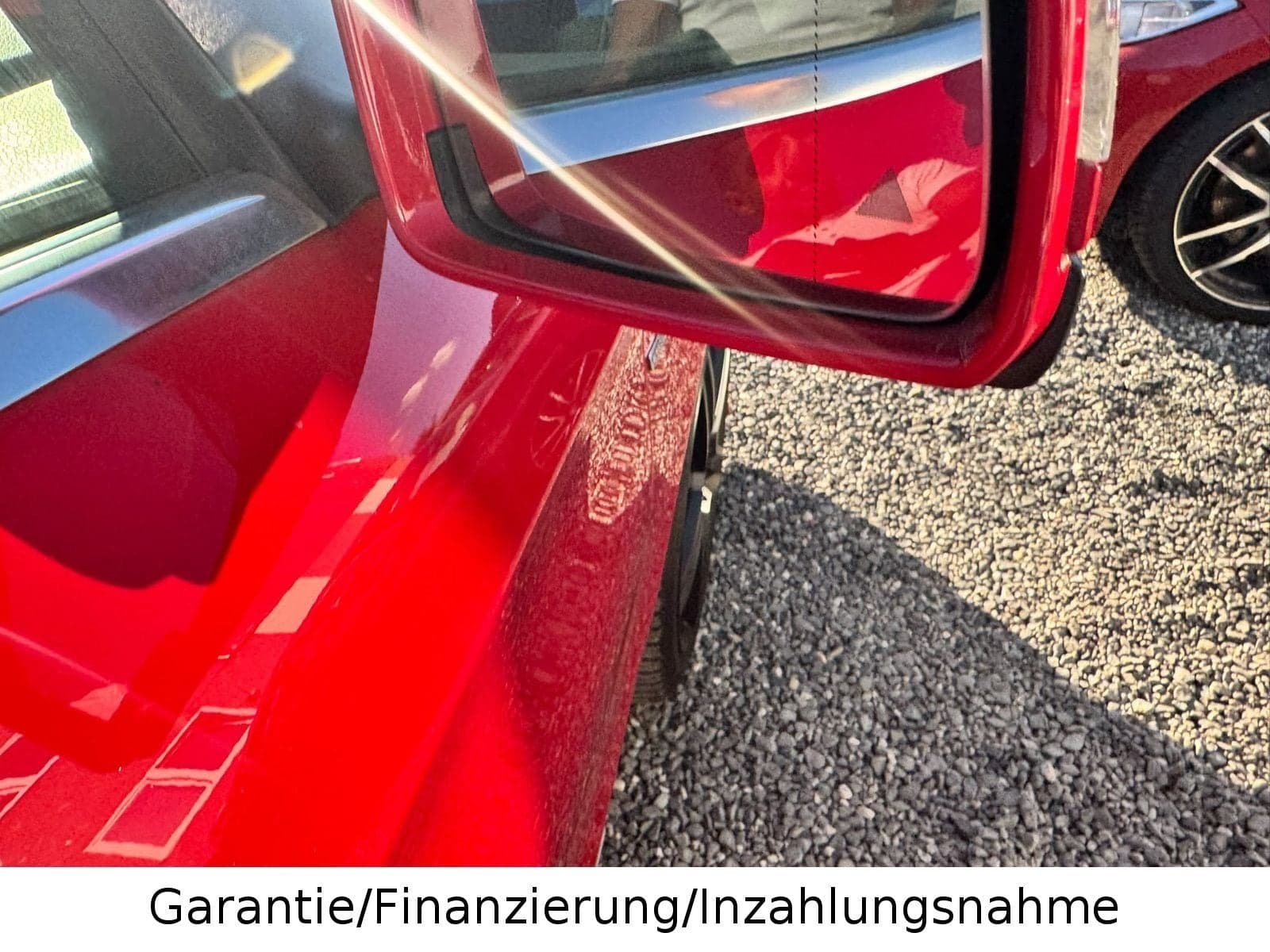 Mercedes-Benz CLA 45 AMG CLA CLA 45 AMG 4Matic*Kamera*TüvNeu*Rote Gurte* – Bild 21
