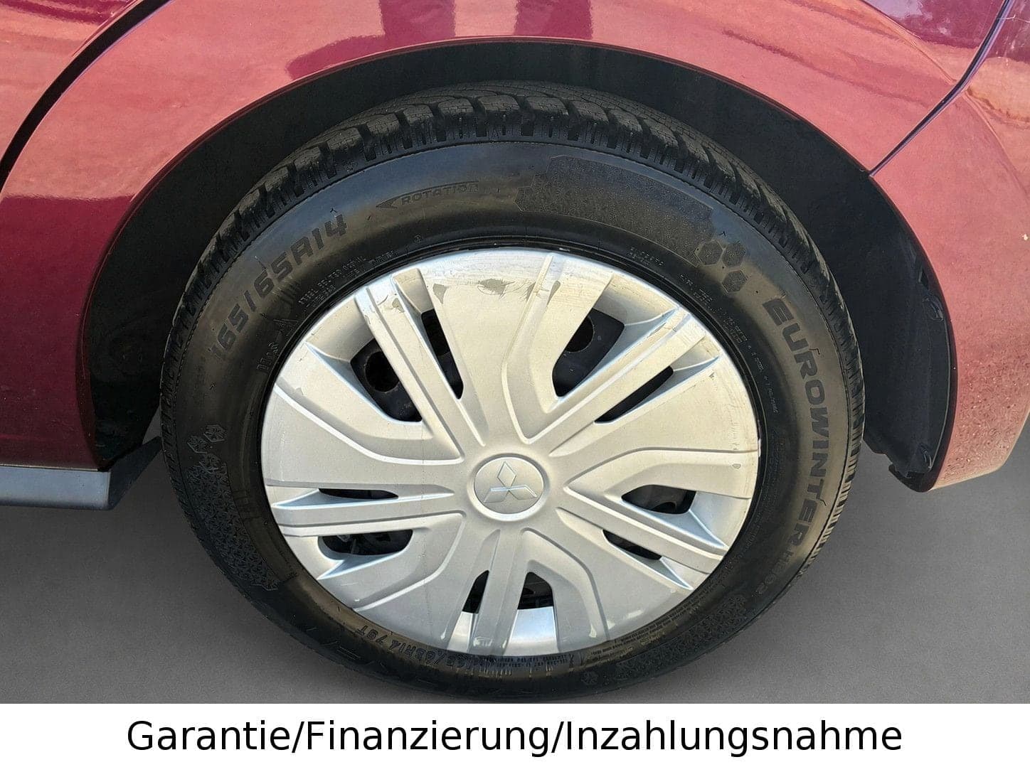 Mitsubishi Space Star Diamant Edition+*1.HD*Faltdach*TüvNeu – Bild 8