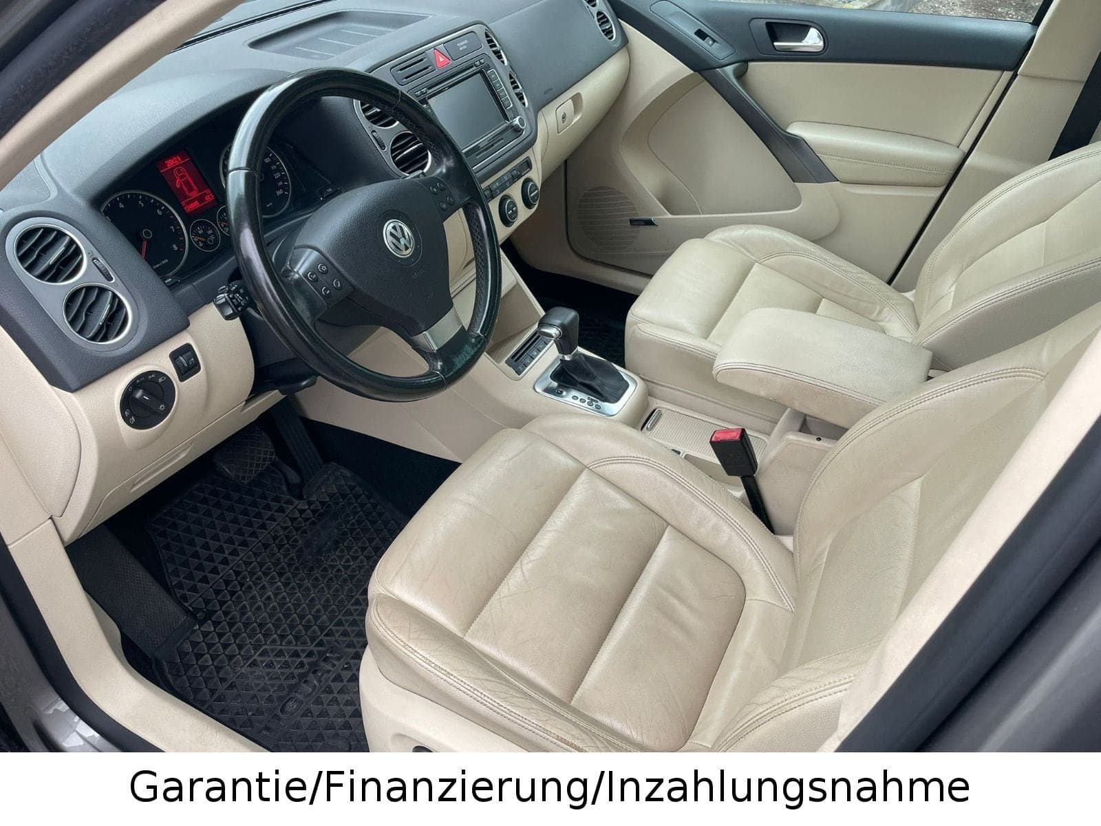 VW Tiguan Sport&Style *4x4*2.HD*DSG*Volleder*Pano* – Bild 9