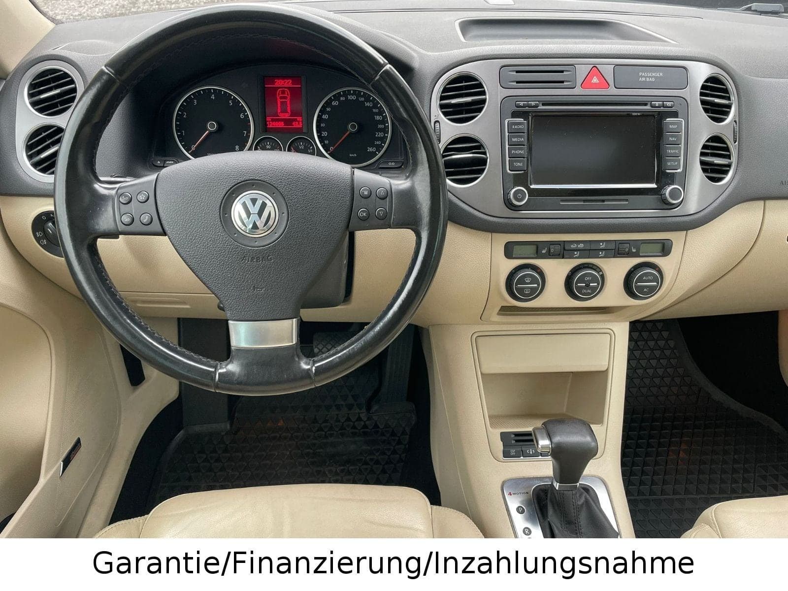 VW Tiguan Sport&Style *4x4*2.HD*DSG*Volleder*Pano* – Bild 12
