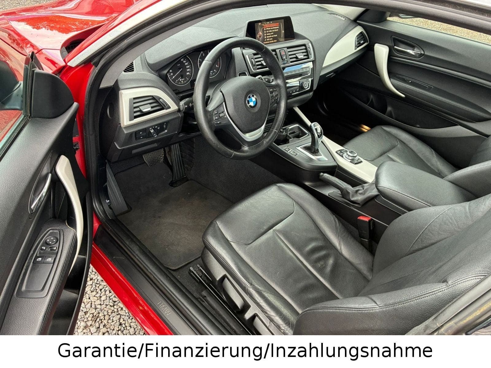 BMW 225 2 Coupe 225 d*2.HD*Automatik*Volleder*TüvNeu* – Bild 11