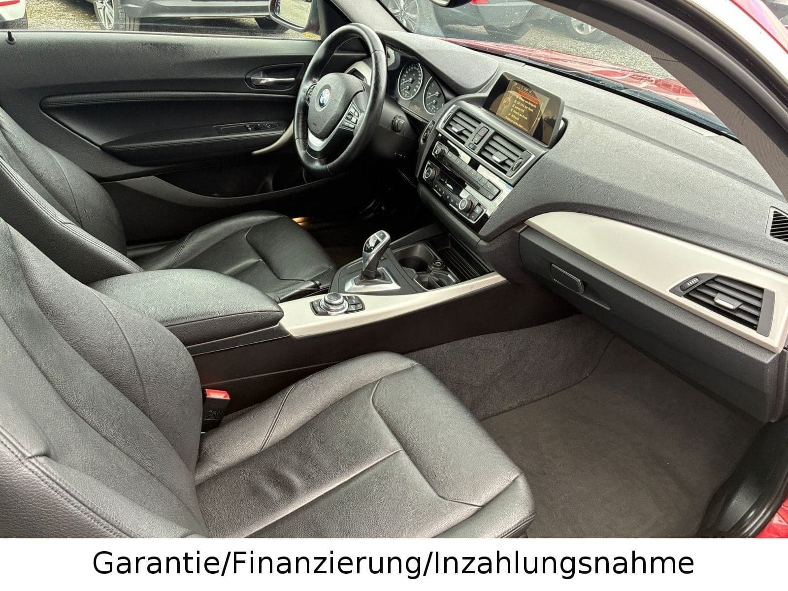 BMW 225 2 Coupe 225 d*2.HD*Automatik*Volleder*TüvNeu* – Bild 12