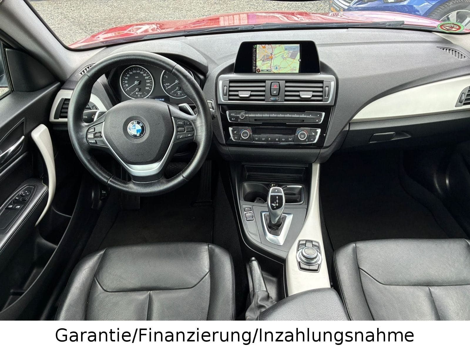BMW 225 2 Coupe 225 d*2.HD*Automatik*Volleder*TüvNeu* – Bild 13