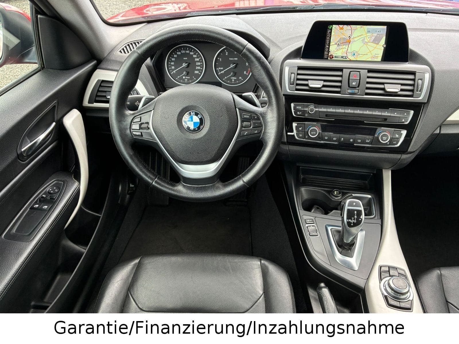 BMW 225 2 Coupe 225 d*2.HD*Automatik*Volleder*TüvNeu* – Bild 14