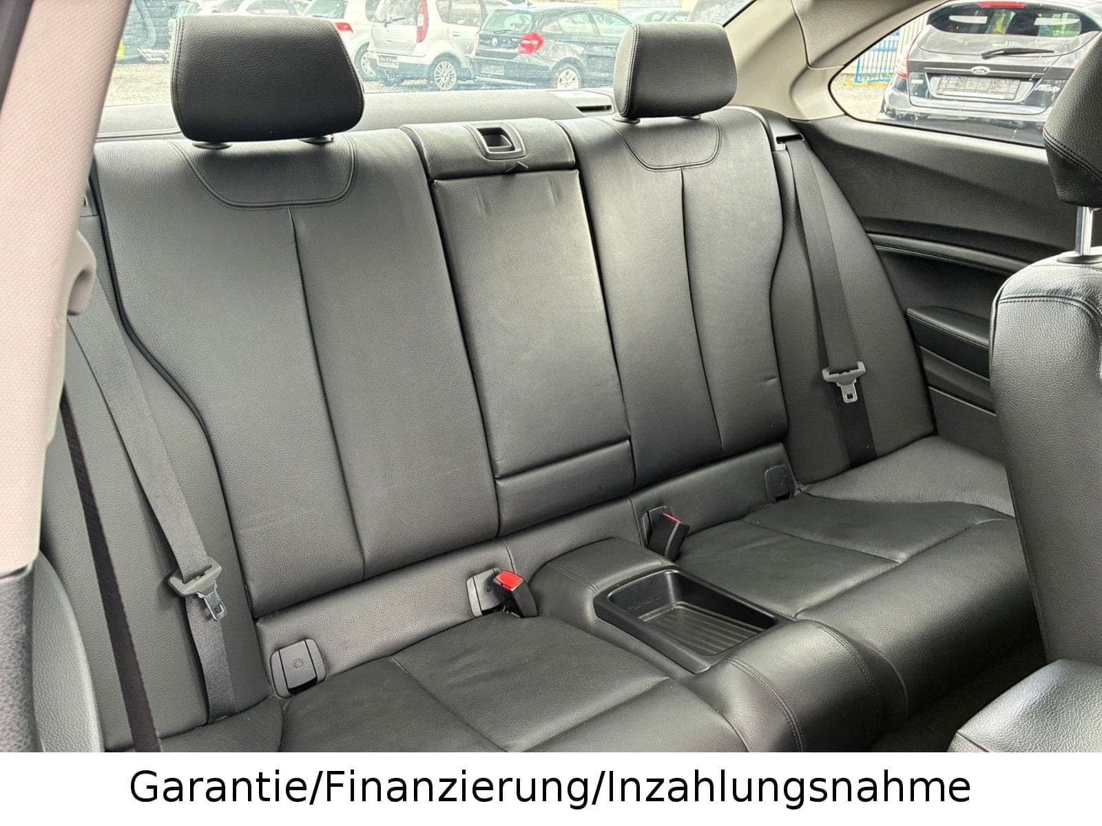 BMW 225 2 Coupe 225 d*2.HD*Automatik*Volleder*TüvNeu* – Bild 15