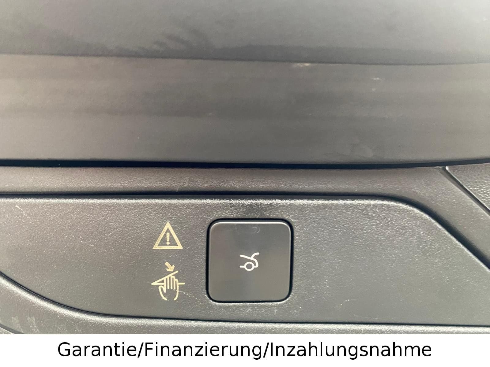 Citroën C4 Picasso /Spacetourer*1.HD*Kamera*TüvNeu*AHK – Bild 12