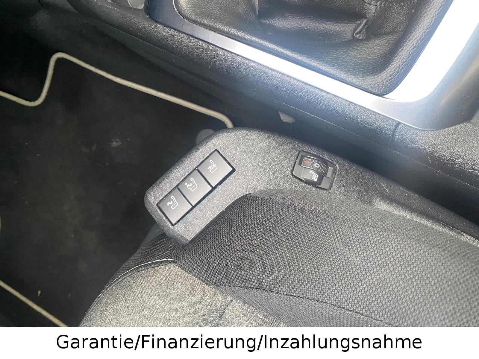 Citroën C4 Picasso /Spacetourer*1.HD*Kamera*TüvNeu*AHK – Bild 16