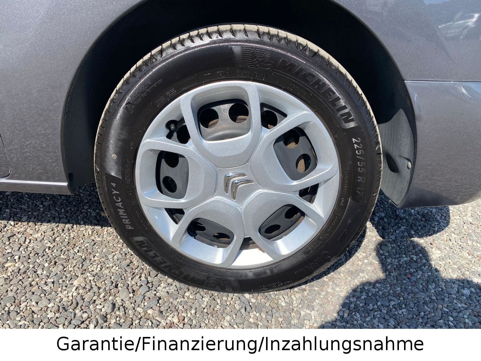 Citroën SpaceTourer Spacetourer M*1.HD*8Sitz*TüvNeu*AHK – Bild 9