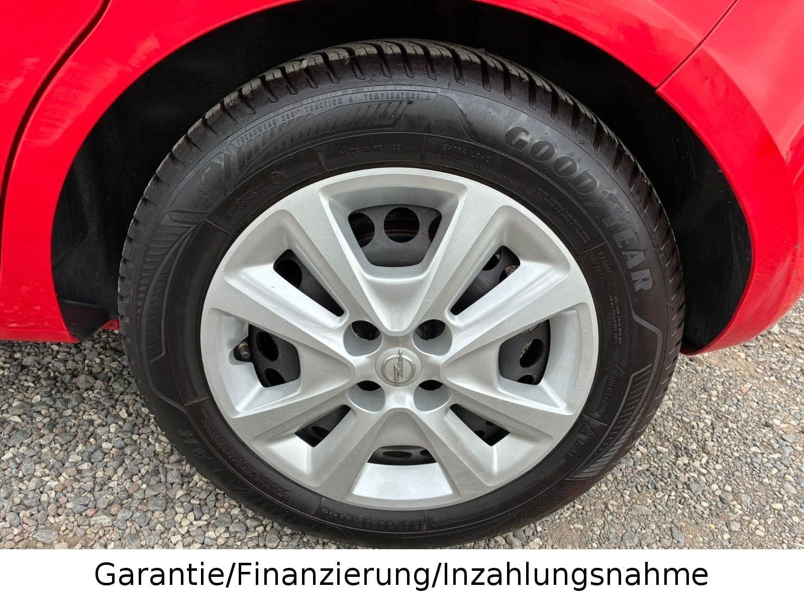 Opel Corsa E Selection*2.HD*Klima*TüvNeu*Nur 29.000KM – Bild 15