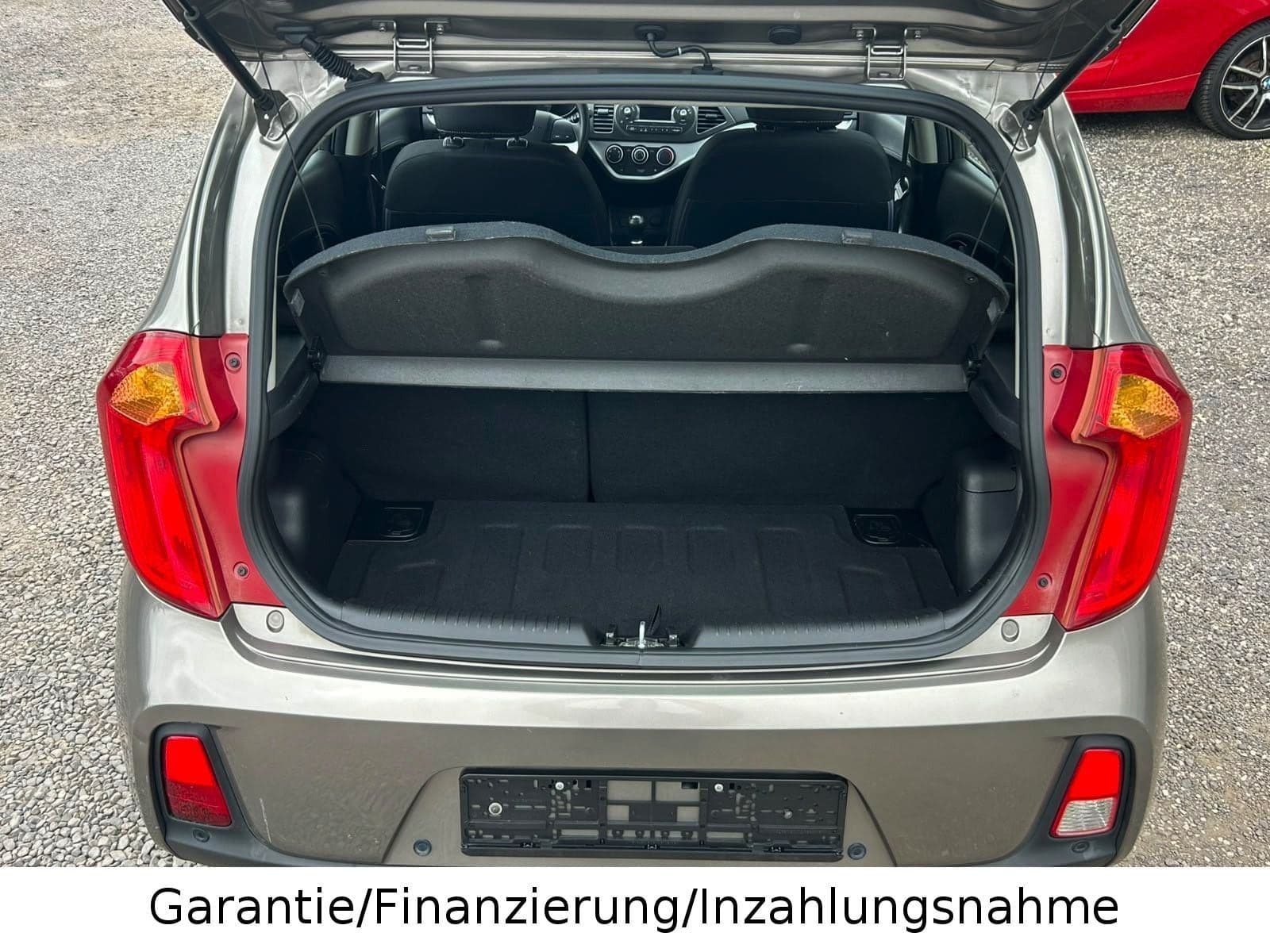 Kia Picanto Edition 7*LPG*Klima*TüvNeu* – Bild 9