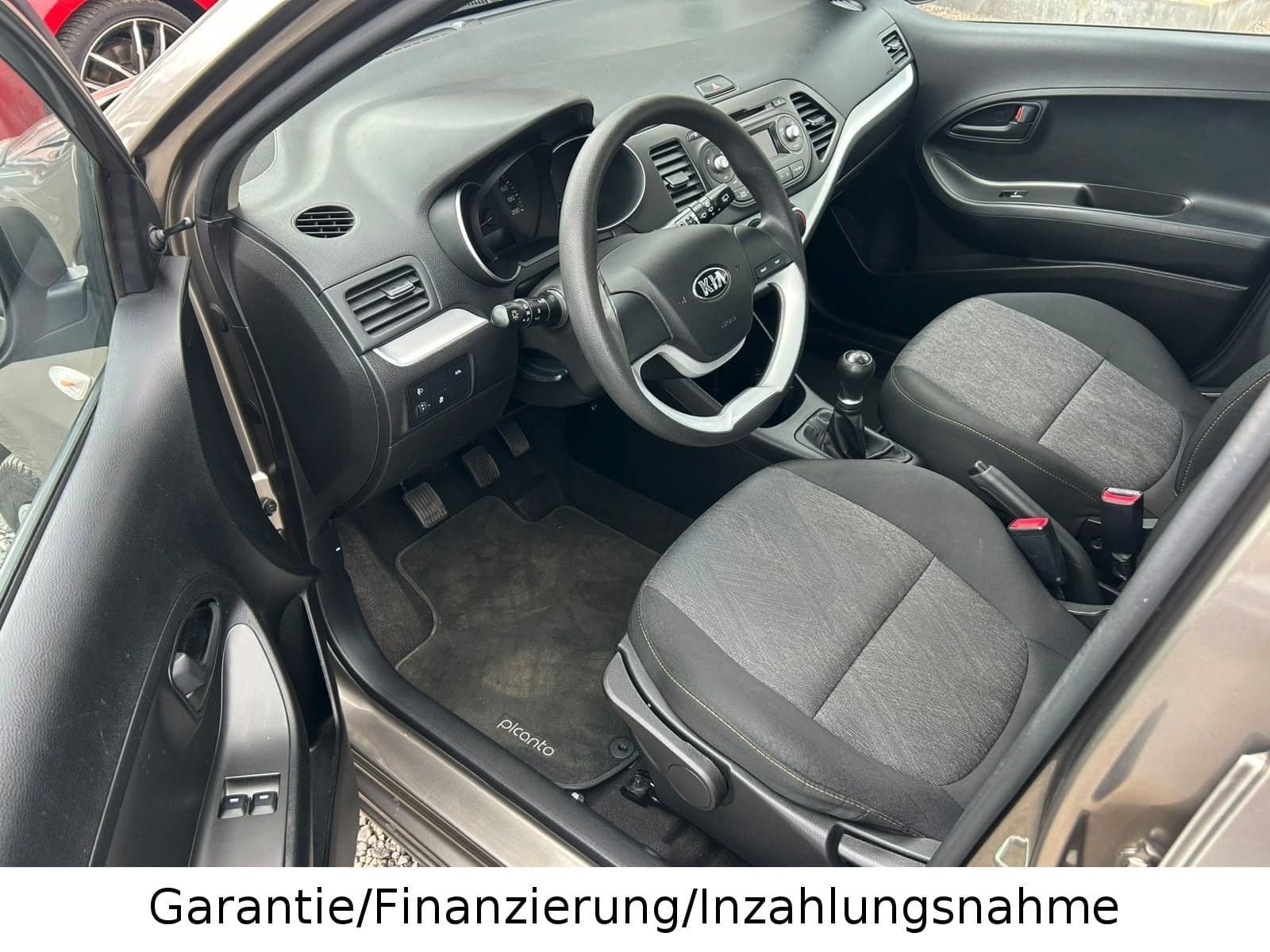 Kia Picanto Edition 7*LPG*Klima*TüvNeu* – Bild 11
