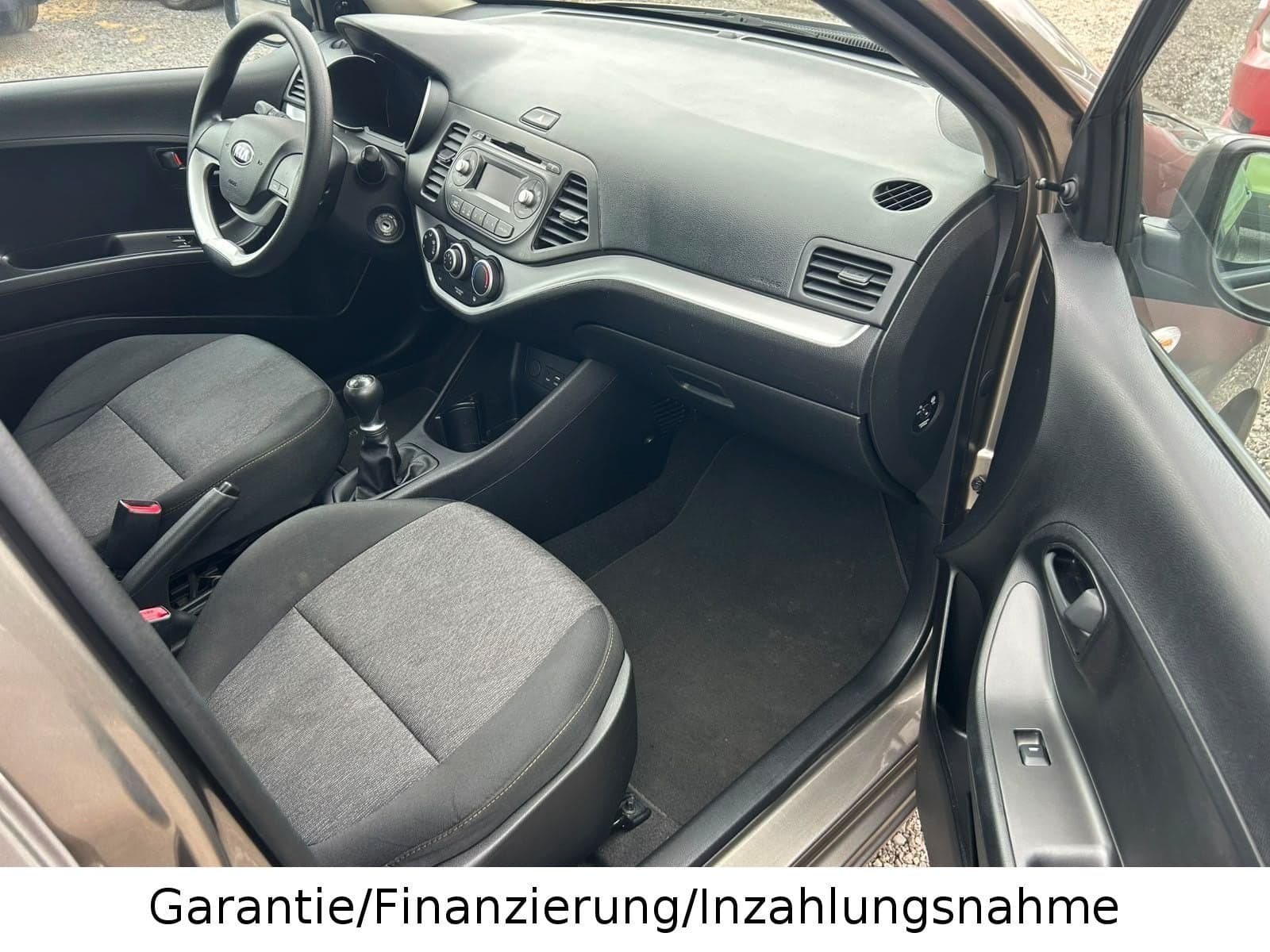 Kia Picanto Edition 7*LPG*Klima*TüvNeu* – Bild 12