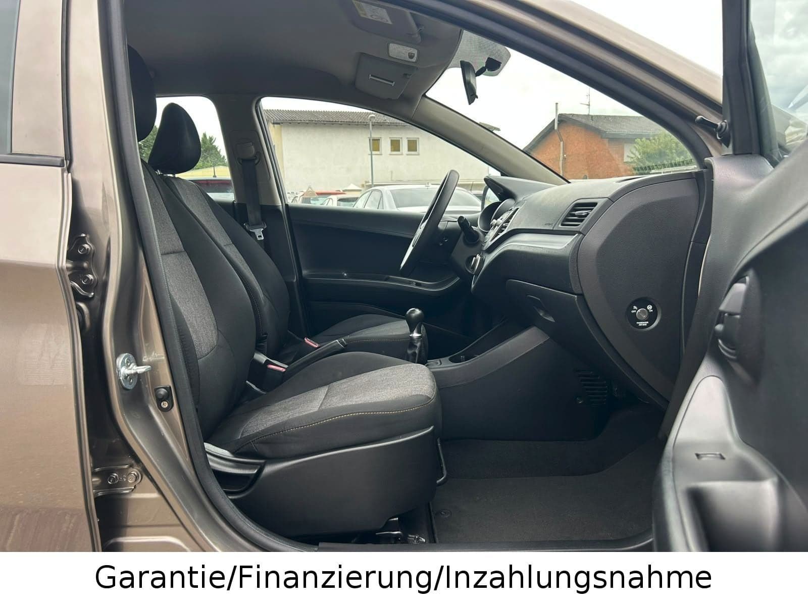 Kia Picanto Edition 7*LPG*Klima*TüvNeu* – Bild 13