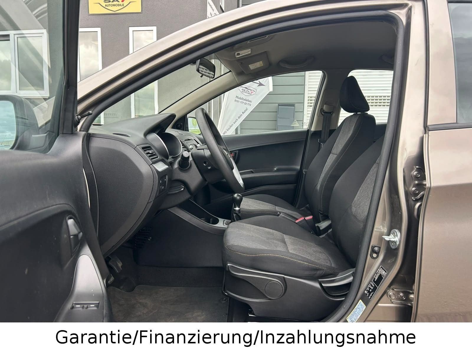 Kia Picanto Edition 7*LPG*Klima*TüvNeu* – Bild 14