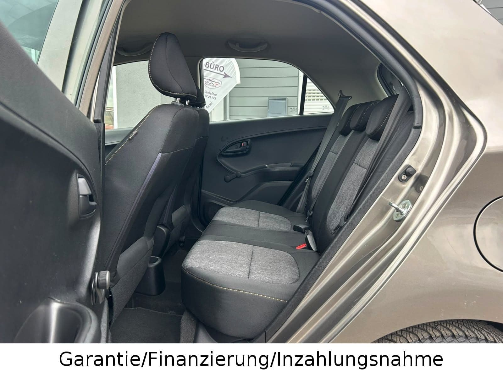 Kia Picanto Edition 7*LPG*Klima*TüvNeu* – Bild 15