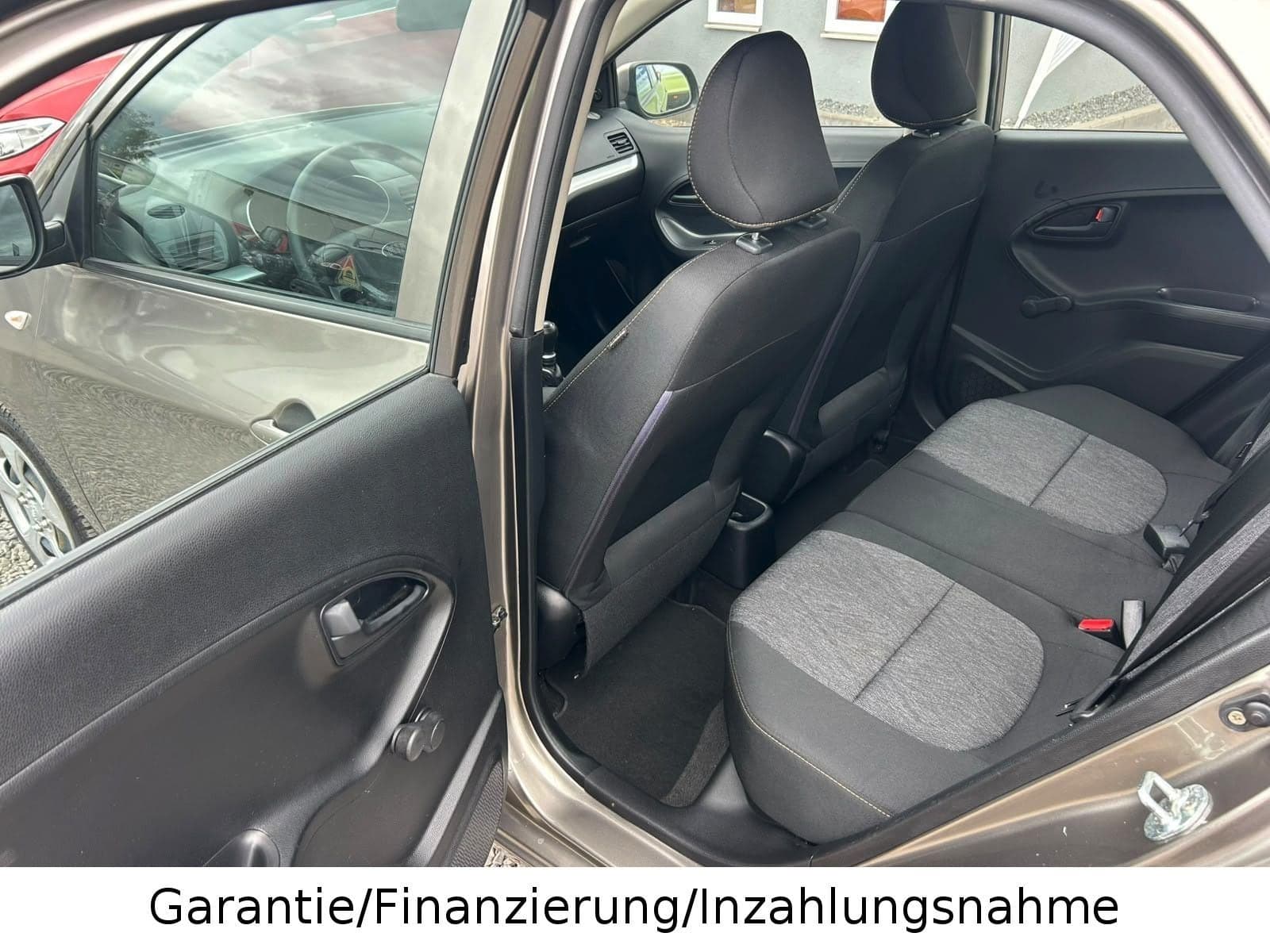 Kia Picanto Edition 7*LPG*Klima*TüvNeu* – Bild 16