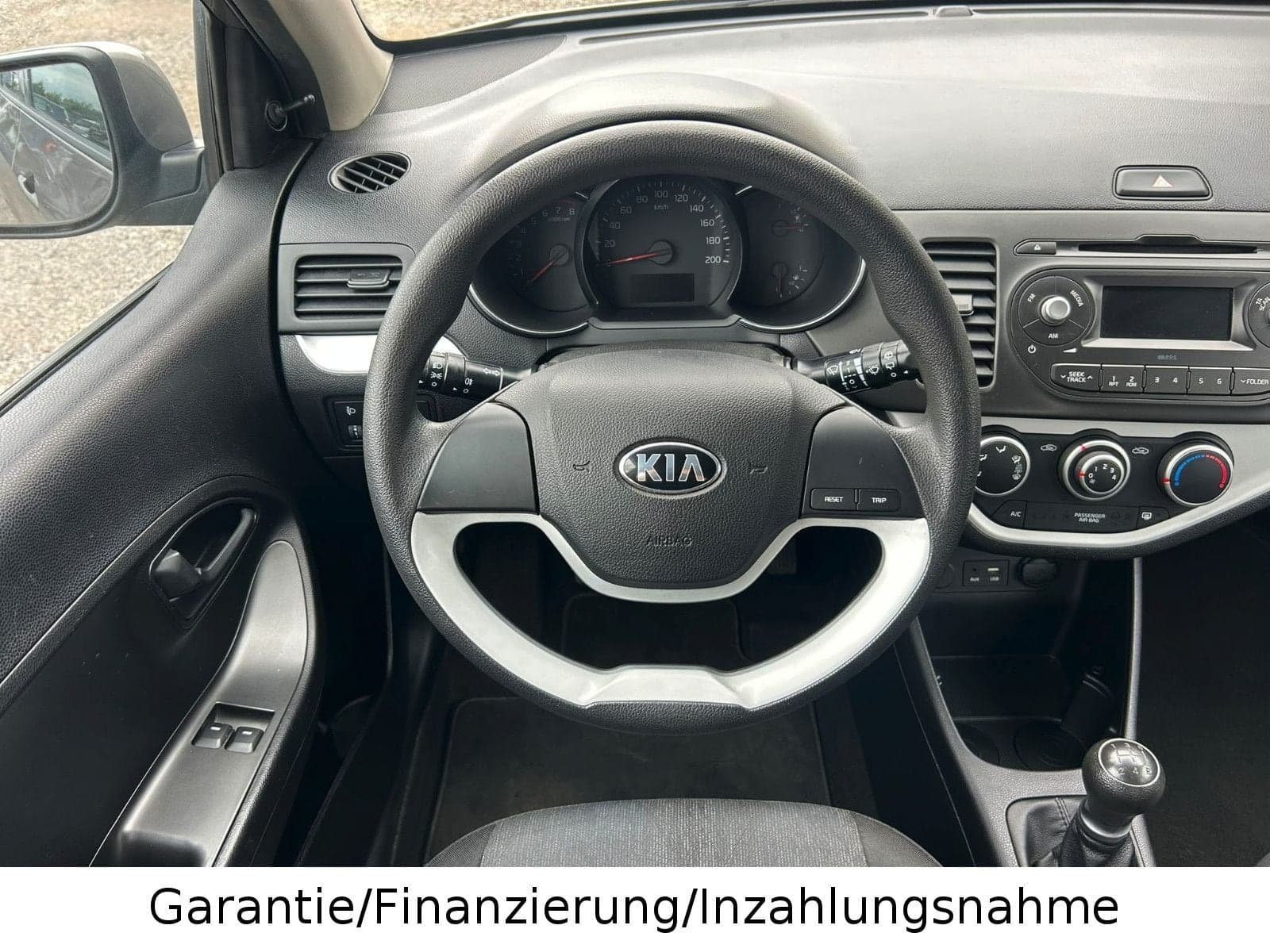 Kia Picanto Edition 7*LPG*Klima*TüvNeu* – Bild 18