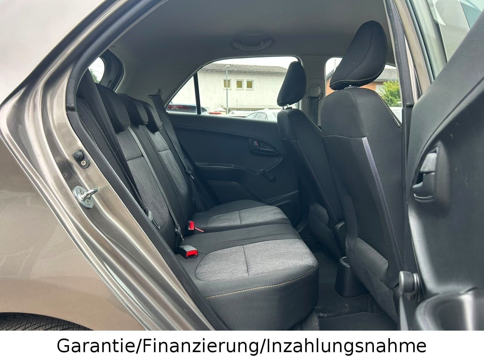 Kia Picanto Edition 7*LPG*Klima*TüvNeu* – Bild 20