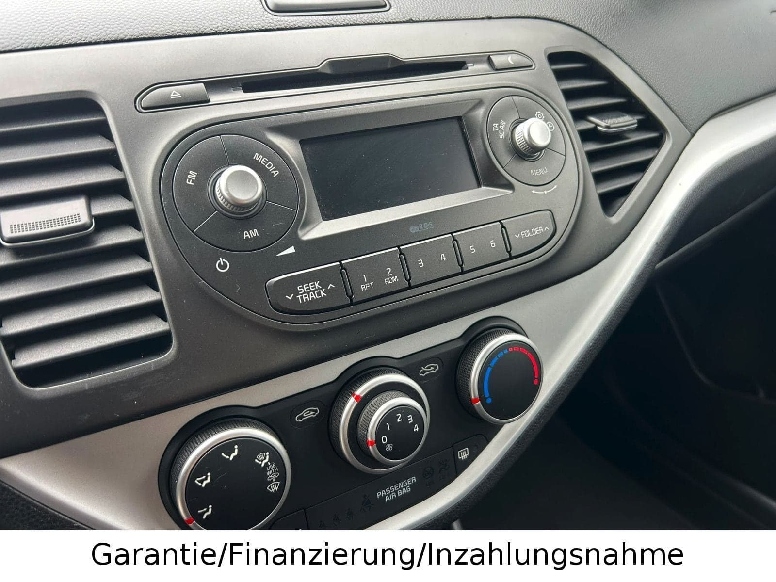 Kia Picanto Edition 7*LPG*Klima*TüvNeu* – Bild 21