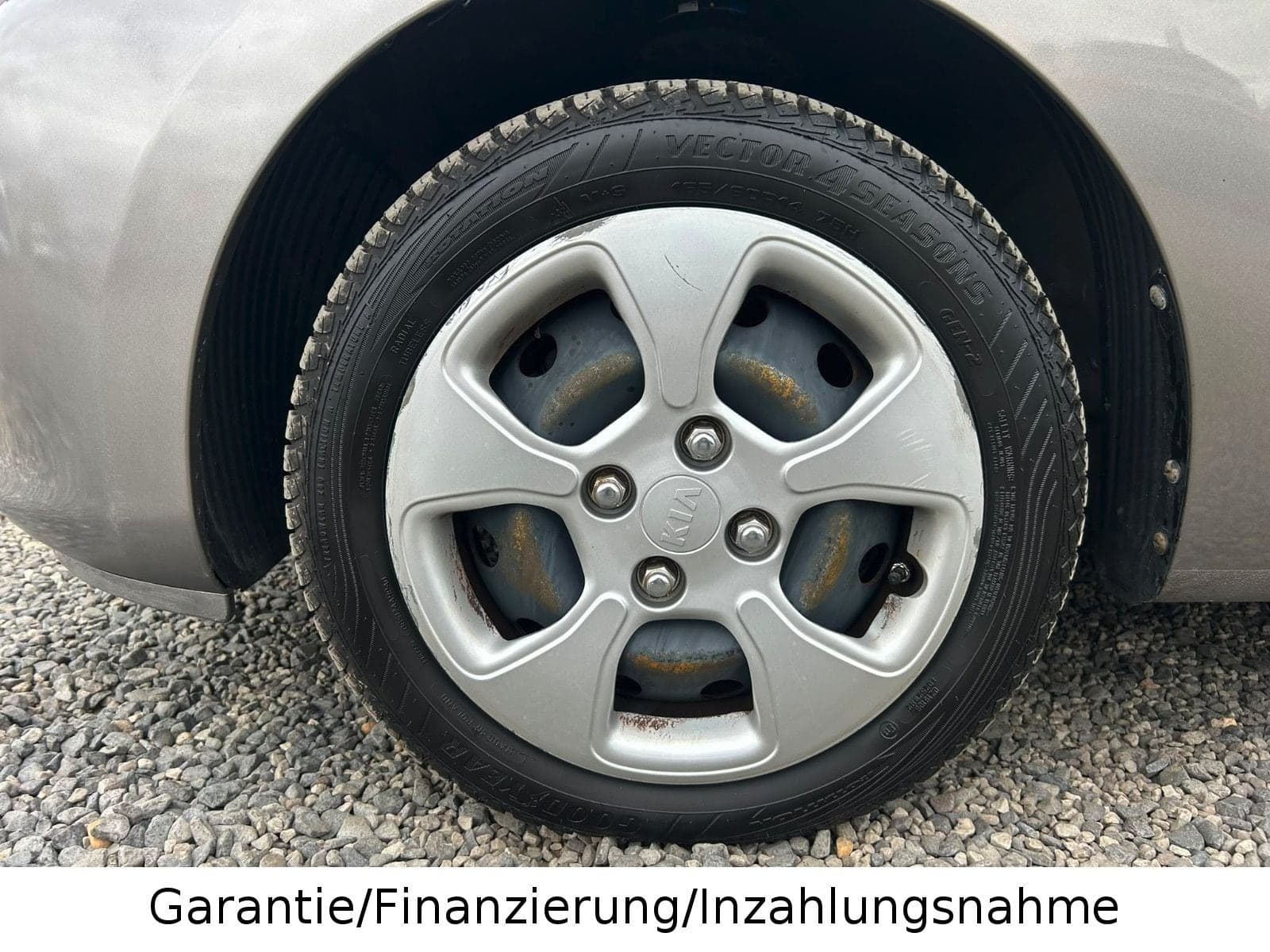 Kia Picanto Edition 7*LPG*Klima*TüvNeu* – Bild 24