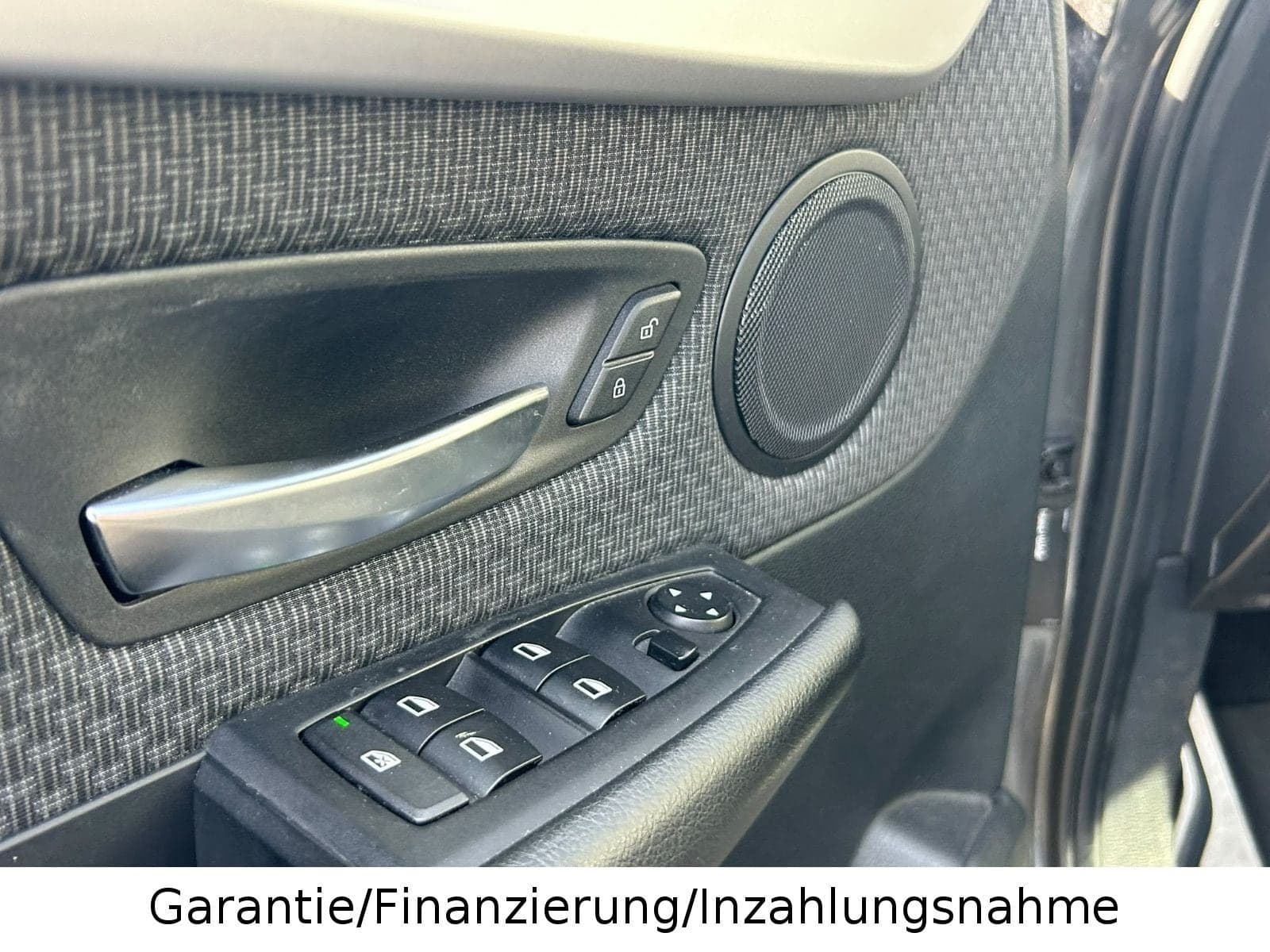 BMW 218 M Gran Tourer *1.HD*7Sitz*Automatik*TüvNeu*AHK – Bild 22