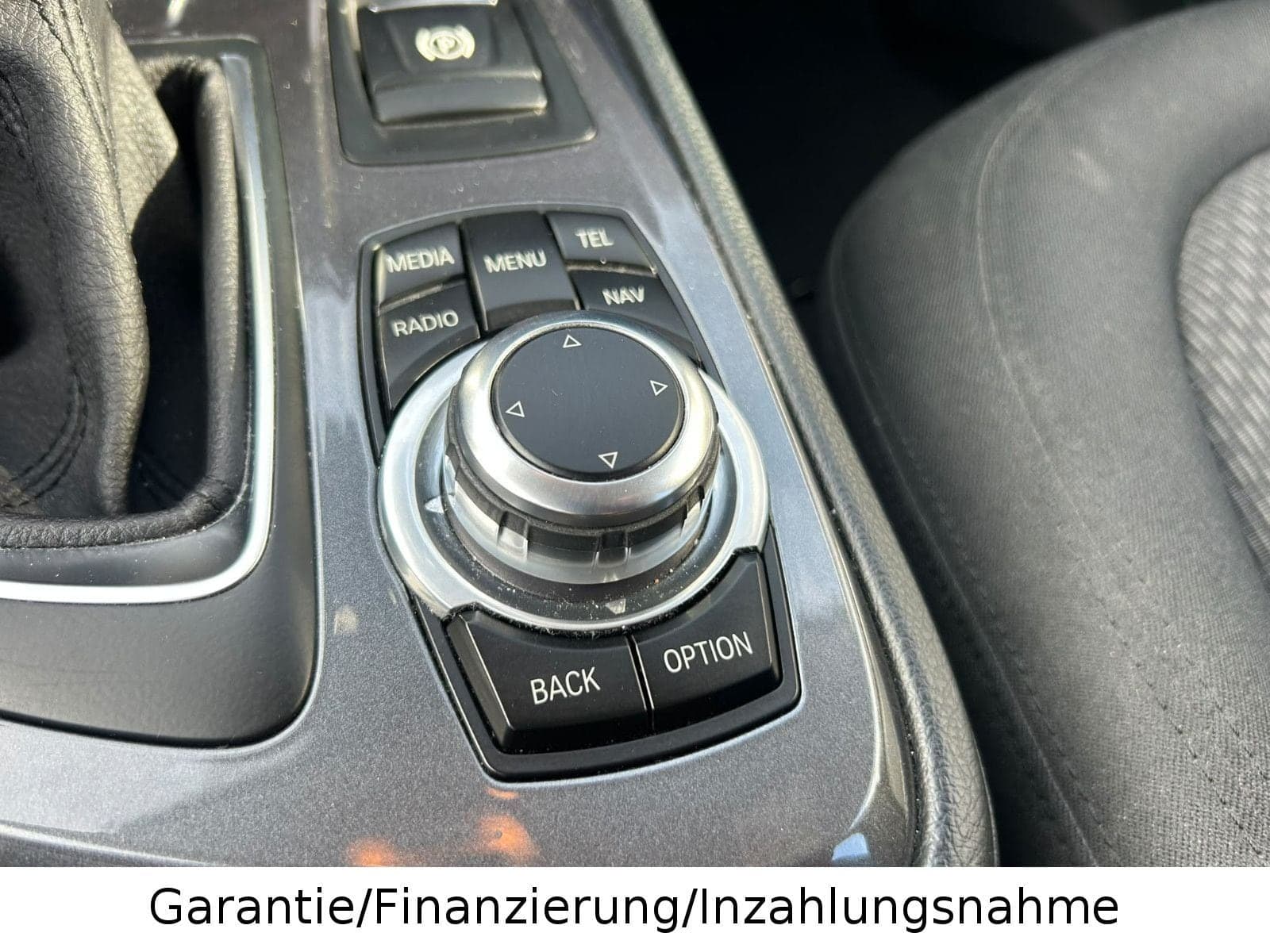 BMW 218 M Gran Tourer *1.HD*7Sitz*Automatik*TüvNeu*AHK – Bild 24