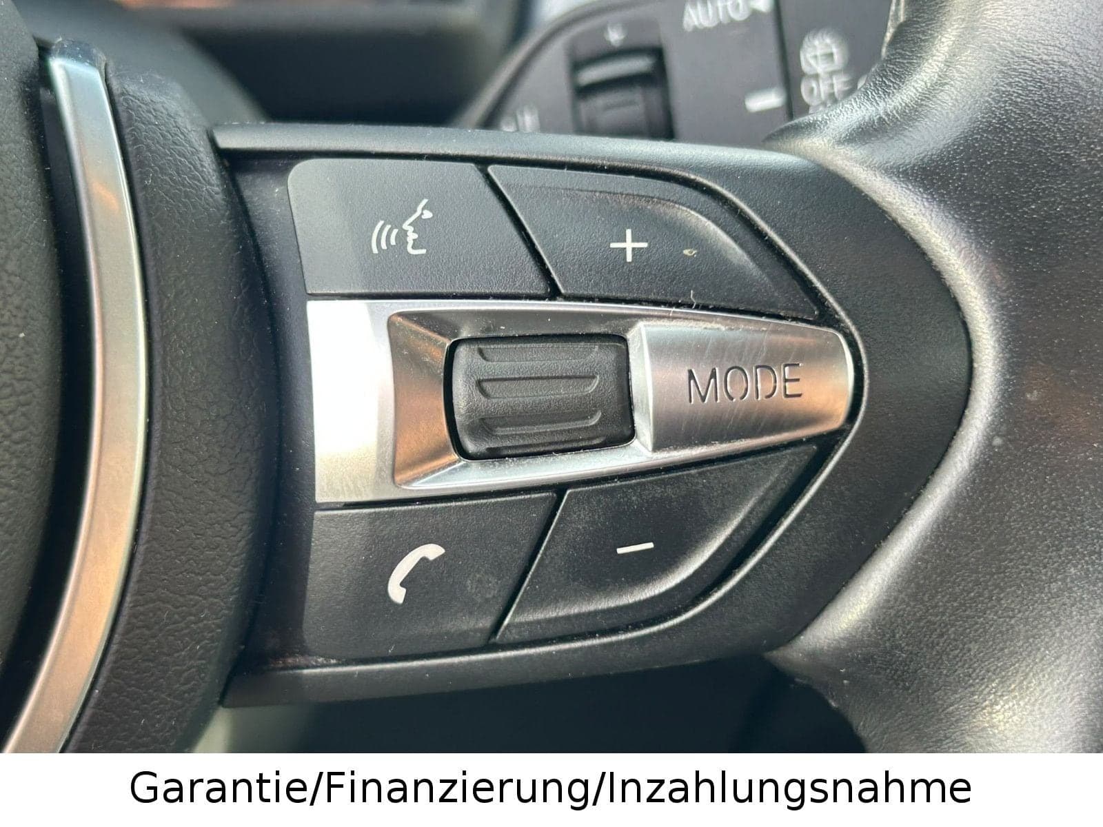 BMW 218 M Gran Tourer *1.HD*7Sitz*Automatik*TüvNeu*AHK – Bild 27