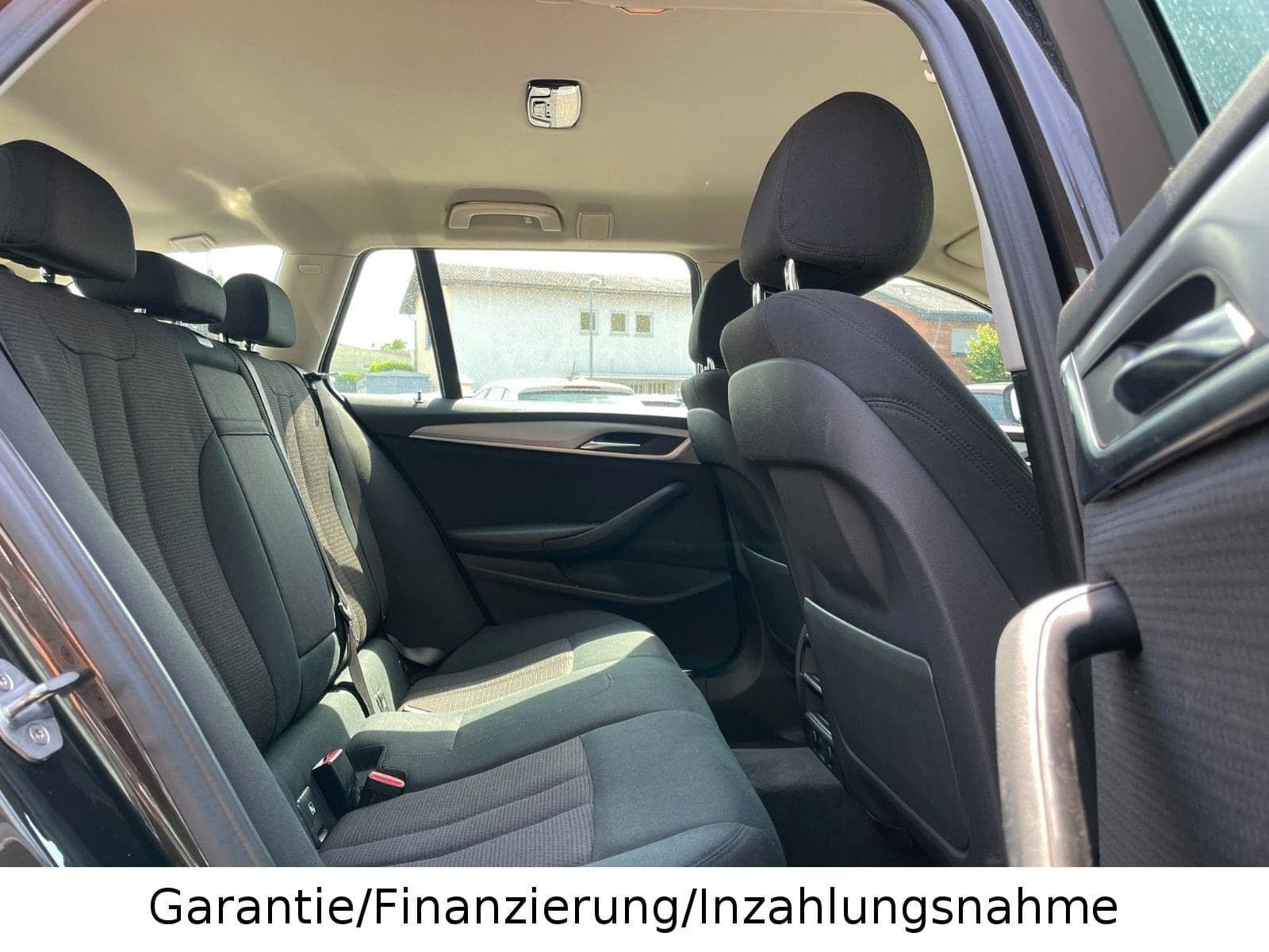 BMW 520 5 Touring 520 d*2.HD*Automatik*TüvNeu* – Bild 14