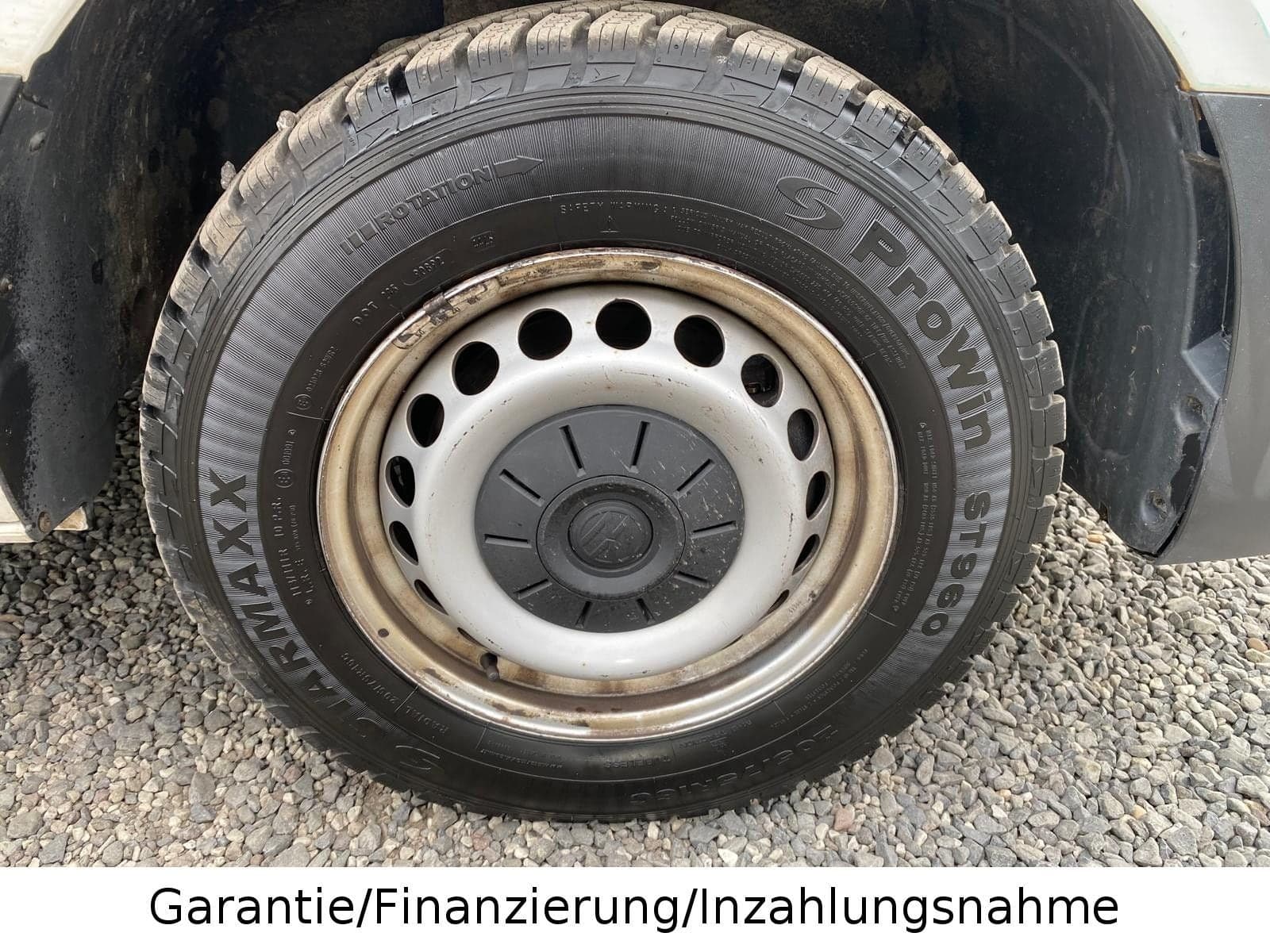 VW Crafter Kasten 35 lang Hochdach*1.HD*3SITZ*Klima – Bild 9