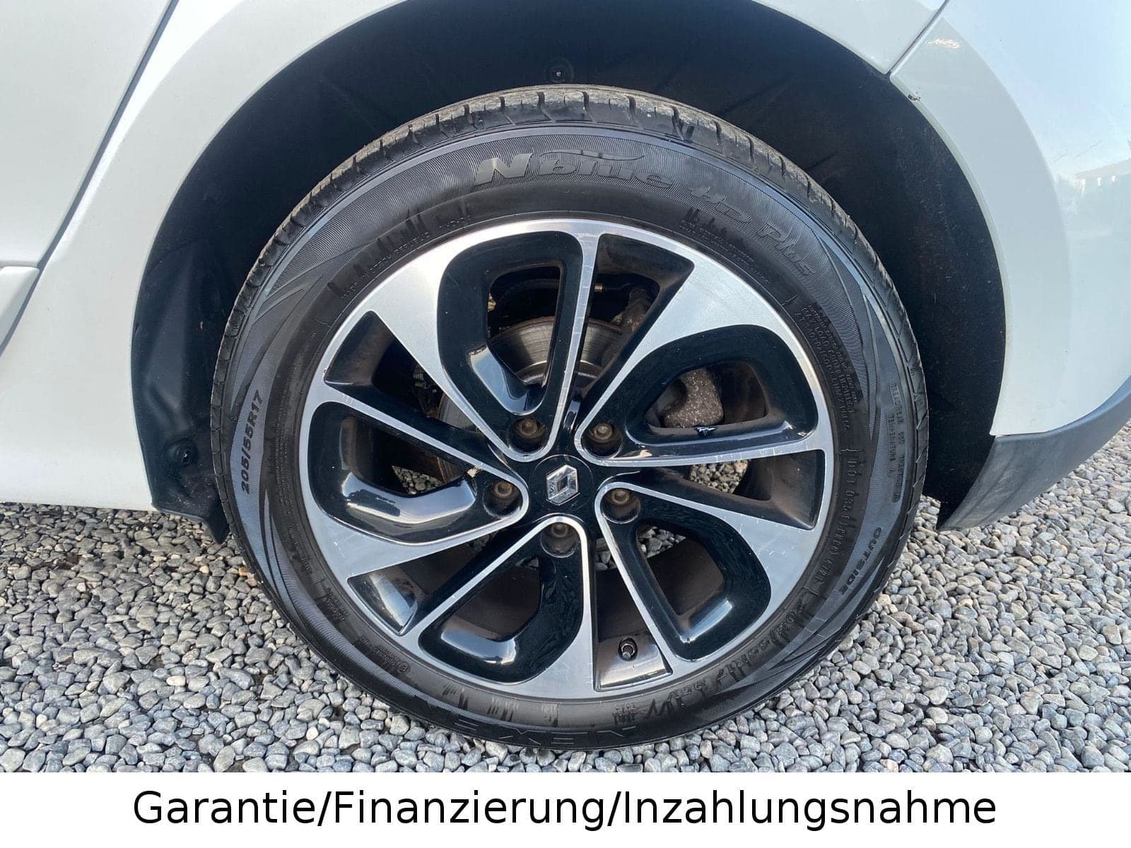 Renault Scenic Xmod BOSE Edition*2.HD*Leder*TüvNeu*Navi – Bild 9