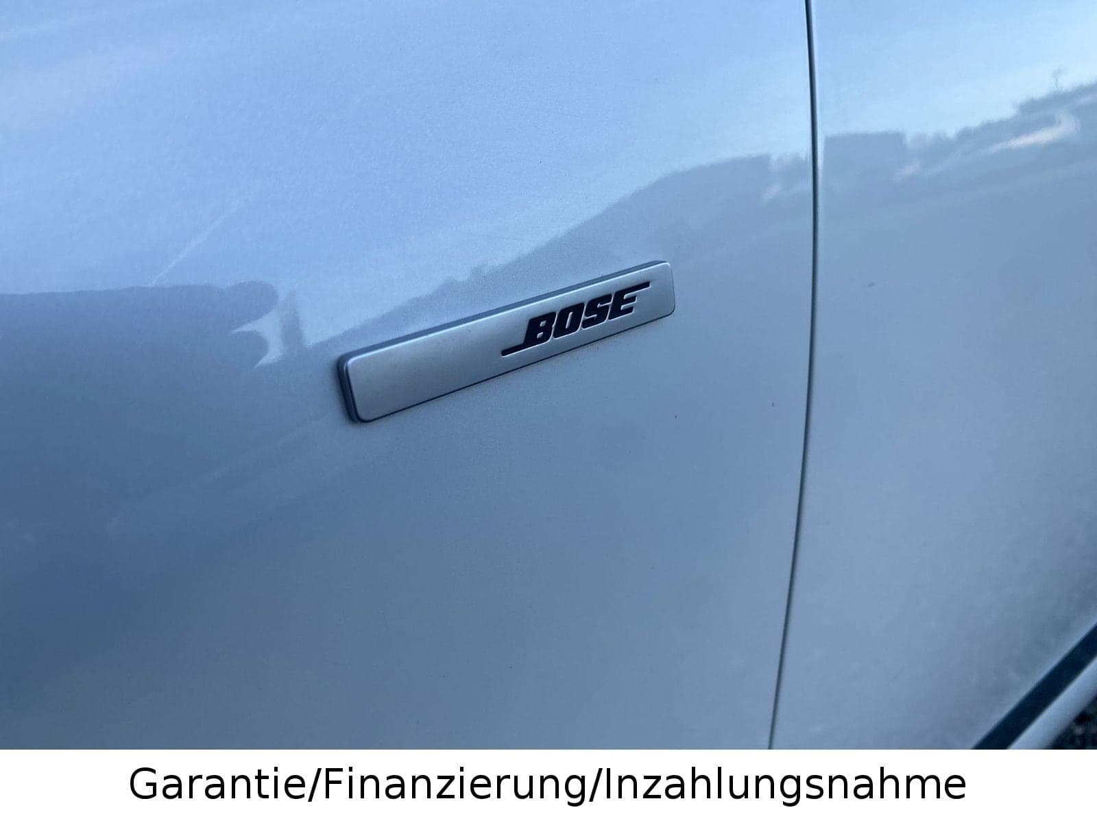 Renault Scenic Xmod BOSE Edition*2.HD*Leder*TüvNeu*Navi – Bild 10