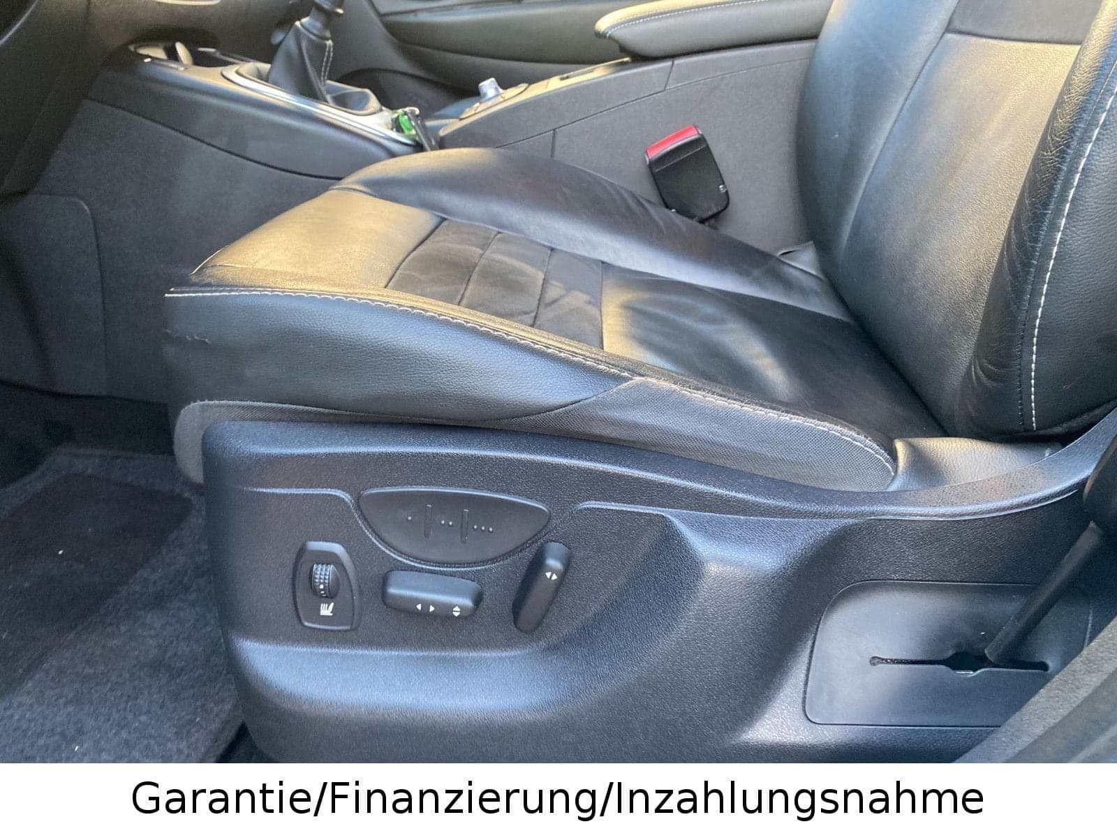 Renault Scenic Xmod BOSE Edition*2.HD*Leder*TüvNeu*Navi – Bild 17
