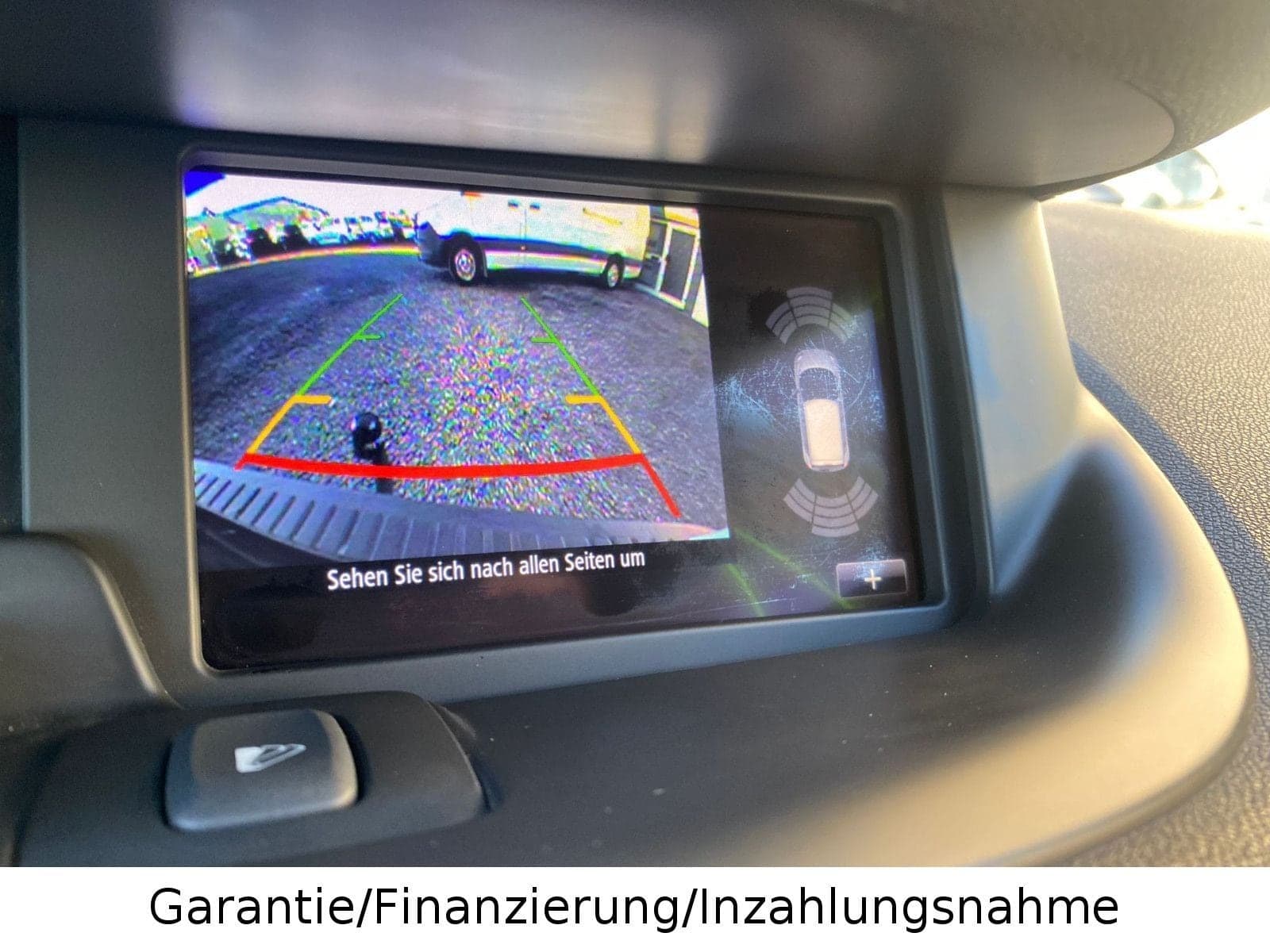 Renault Scenic Xmod BOSE Edition*2.HD*Leder*TüvNeu*Navi – Bild 20