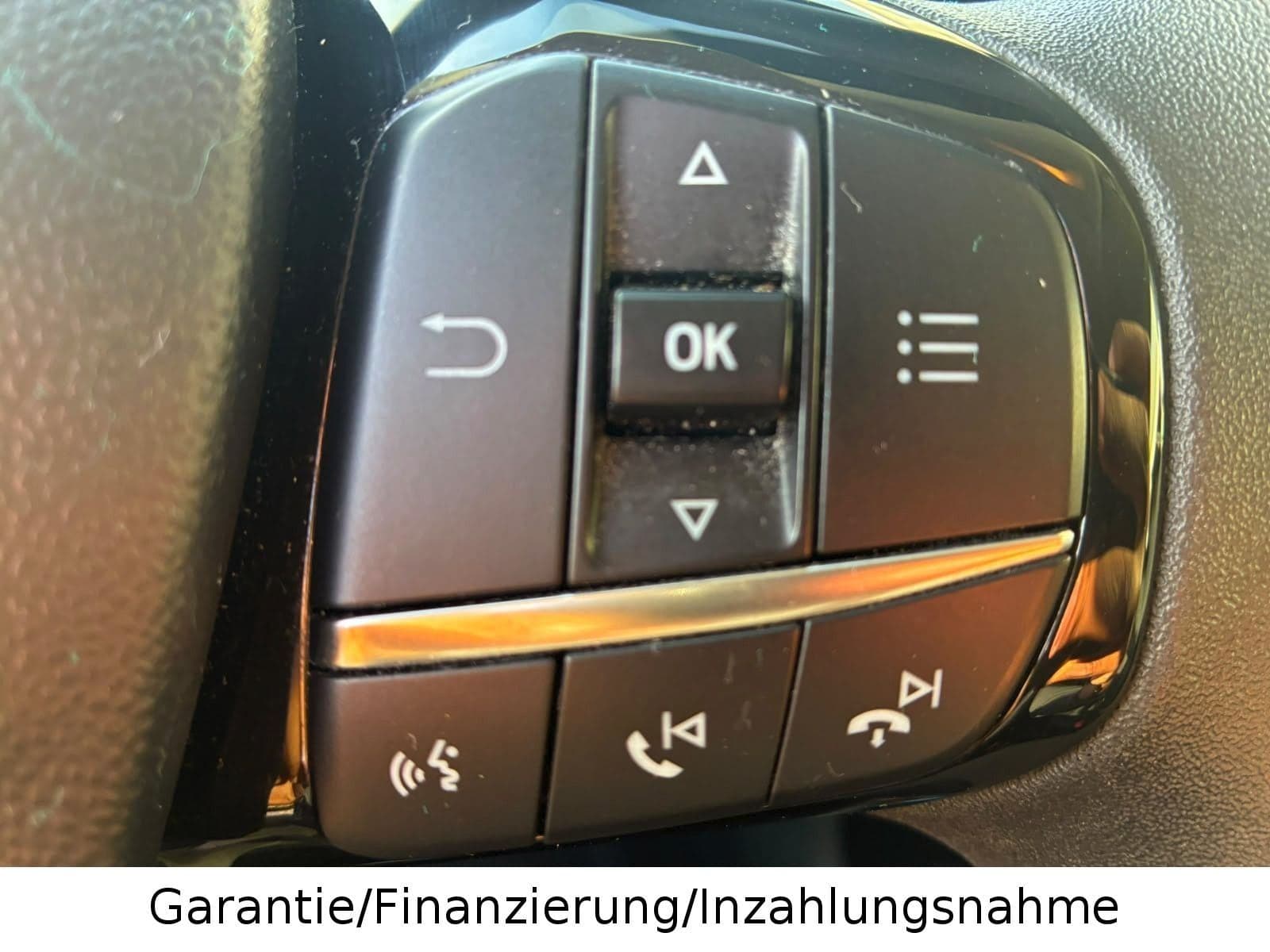 Ford Fiesta Trend*1.HD*Klima*TüvNeu*Scheckheft* – Bild 20