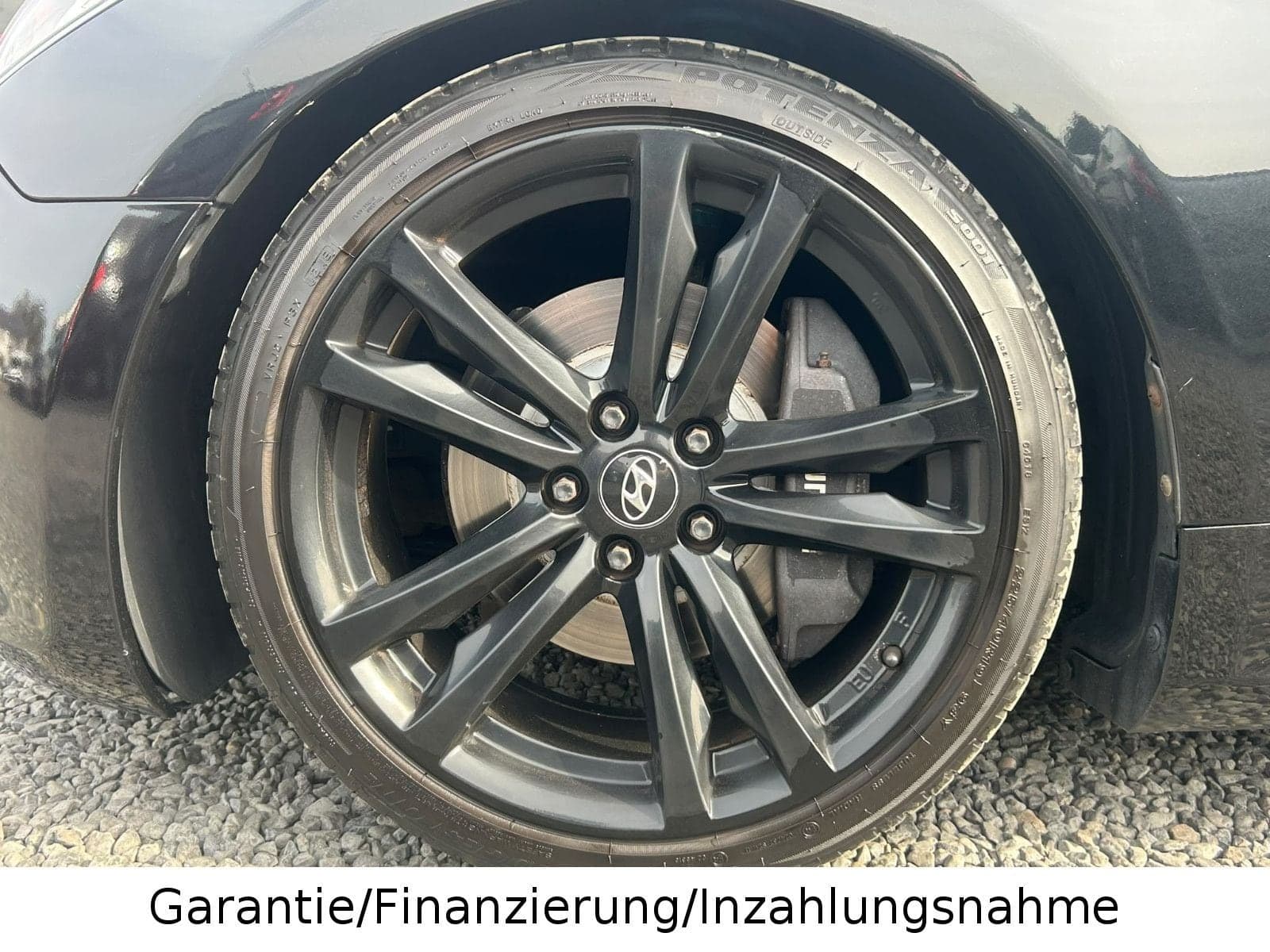 Hyundai Genesis Coupe *2.HD*Automatik*Vollleder*TüvNeu* – Bild 16