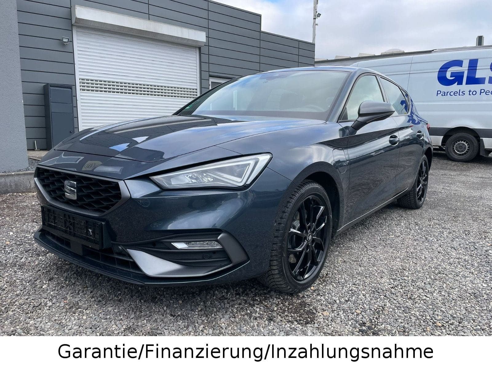SEAT Leon FR e-Hybrid*2.HD*TüvNeu*FR-Line* – Bild 2