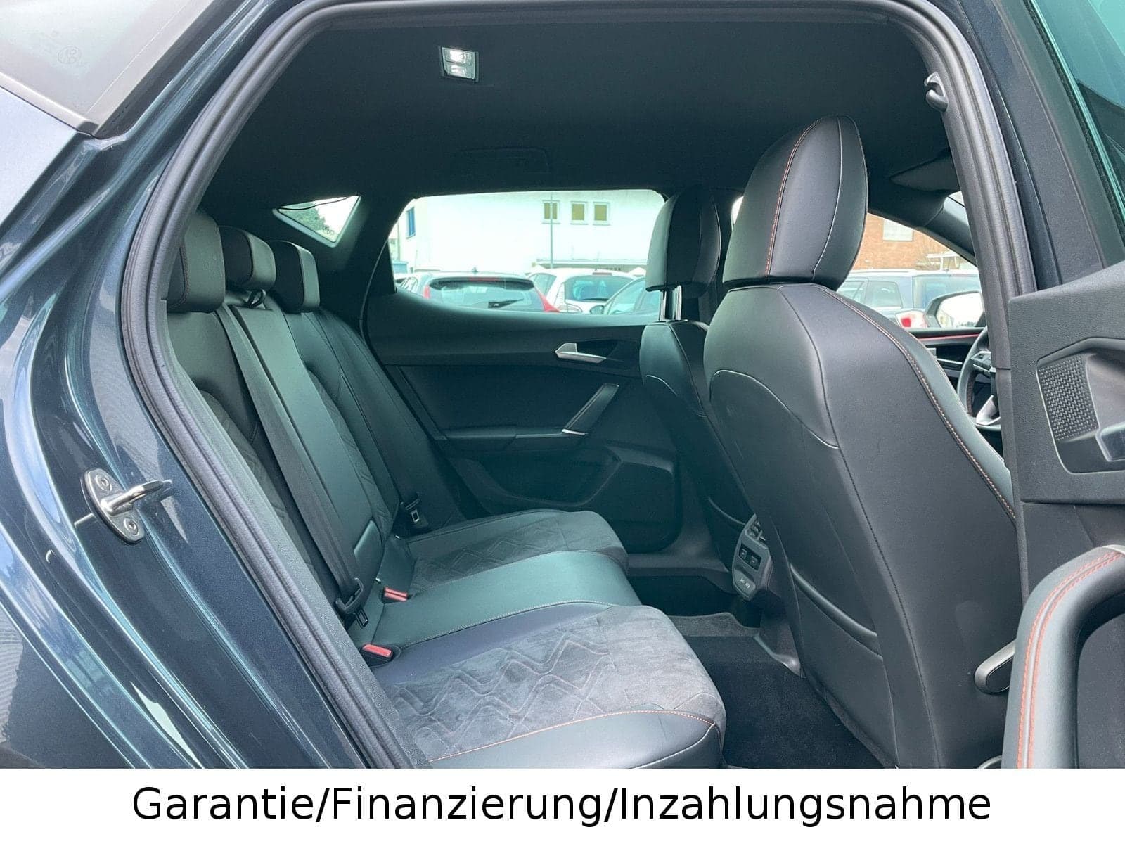 SEAT Leon FR e-Hybrid*2.HD*TüvNeu*FR-Line* – Bild 18