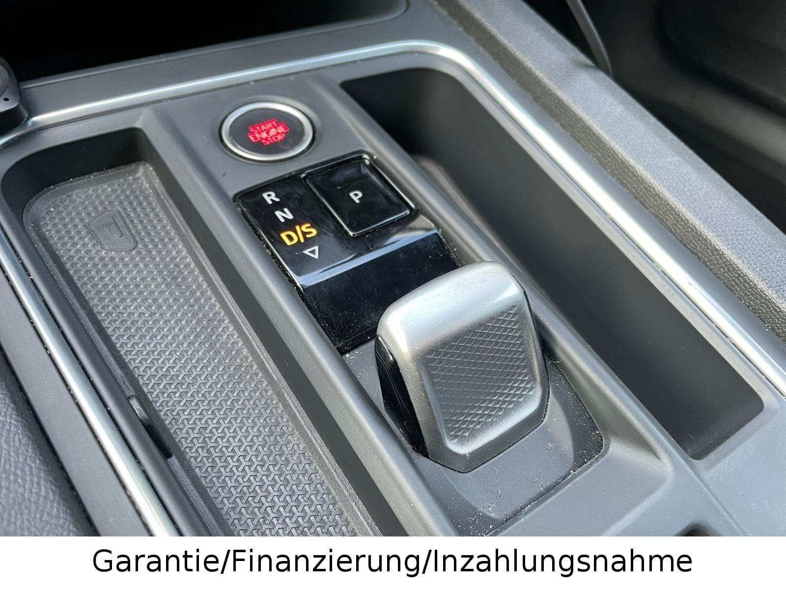 SEAT Leon FR e-Hybrid*2.HD*TüvNeu*FR-Line* – Bild 20