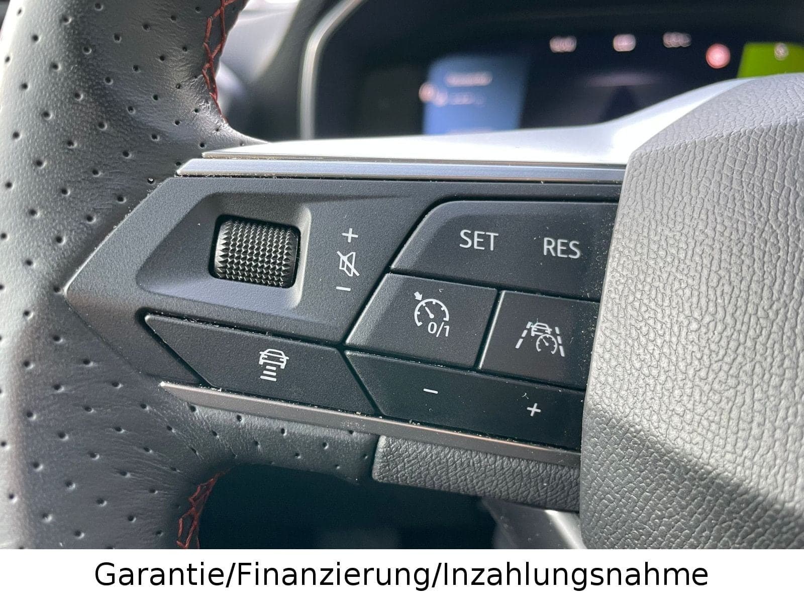 SEAT Leon FR e-Hybrid*2.HD*TüvNeu*FR-Line* – Bild 22