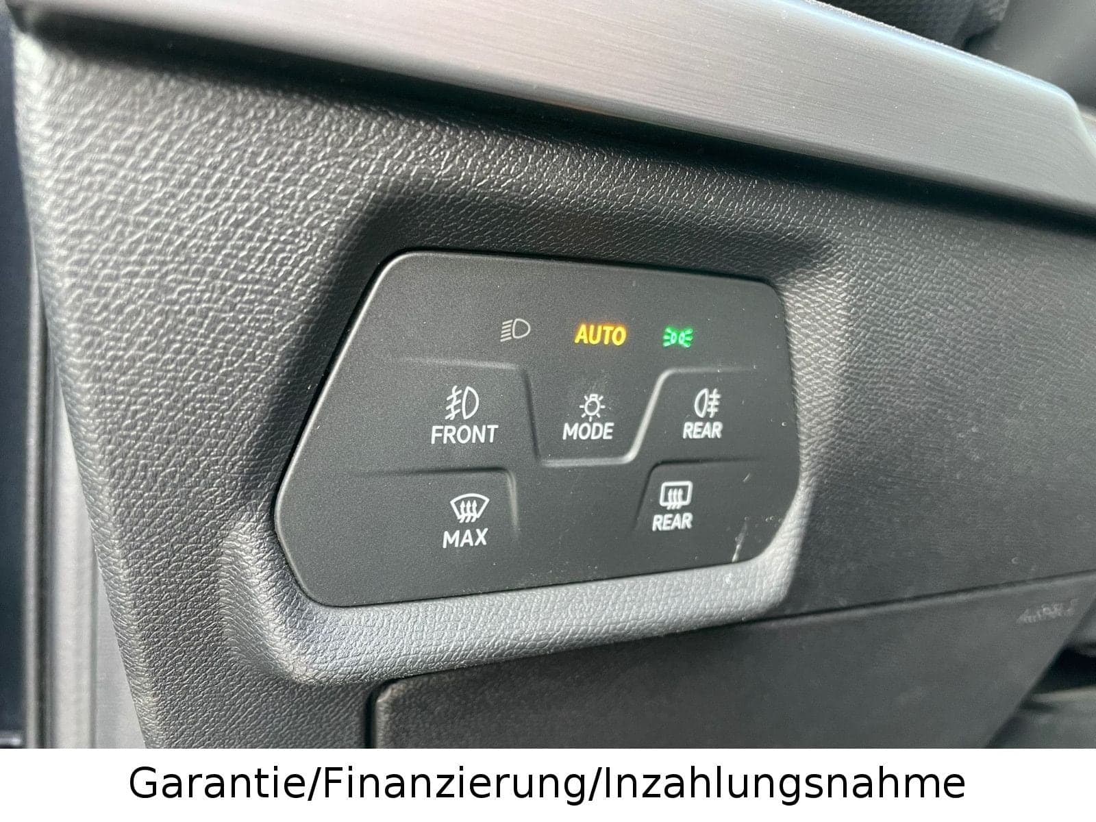 SEAT Leon FR e-Hybrid*2.HD*TüvNeu*FR-Line* – Bild 23
