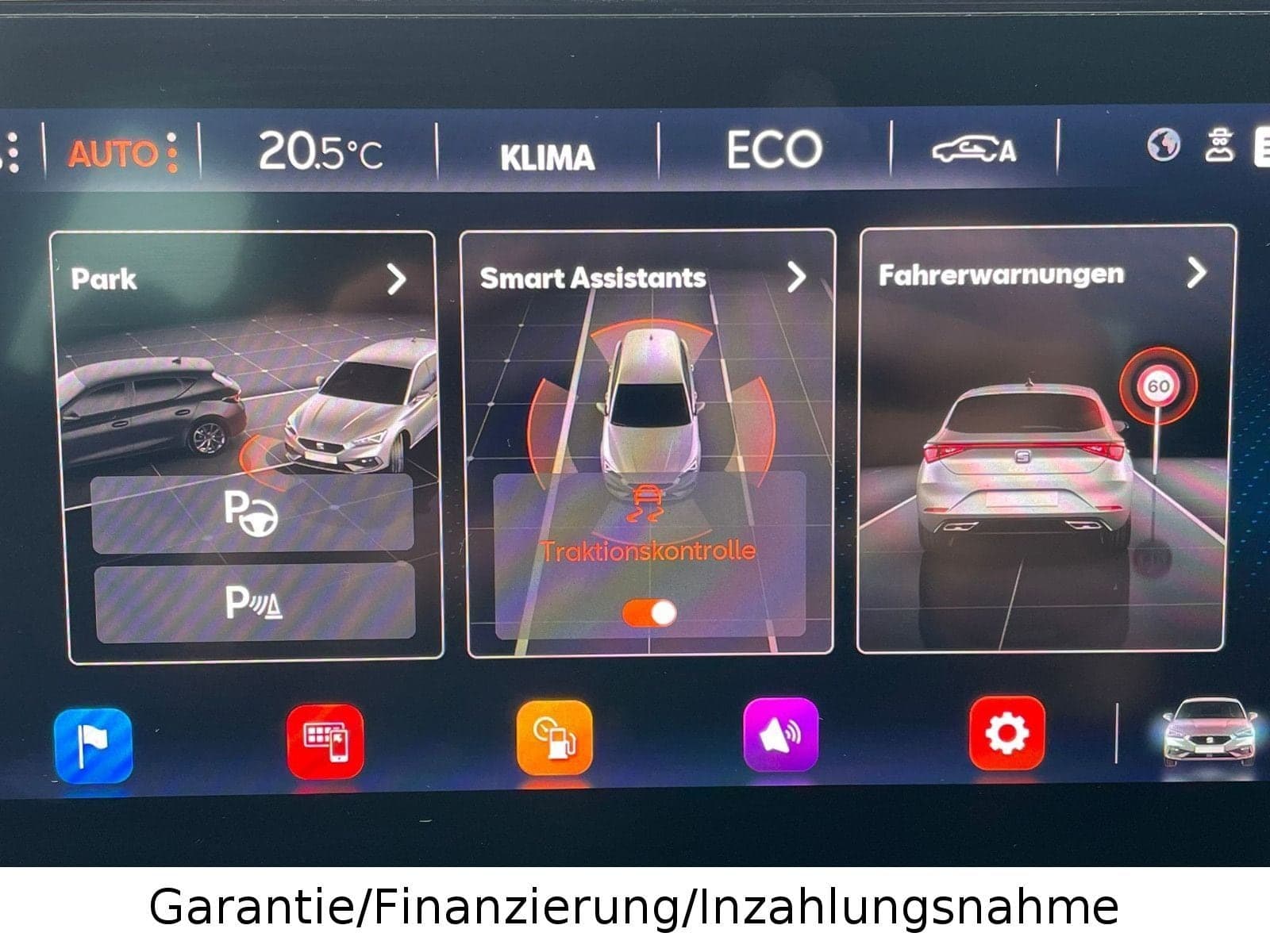 SEAT Leon FR e-Hybrid*2.HD*TüvNeu*FR-Line* – Bild 30