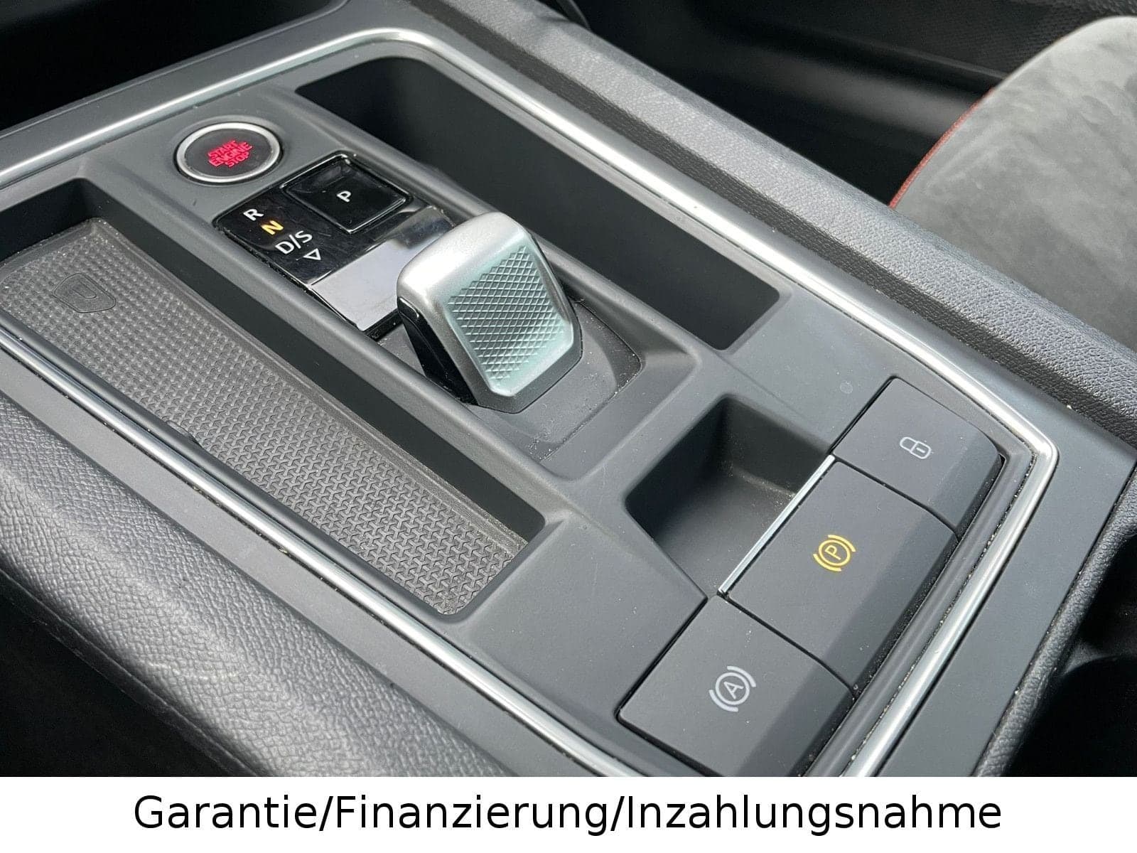SEAT Leon FR e-Hybrid*2.HD*TüvNeu*FR-Line* – Bild 34