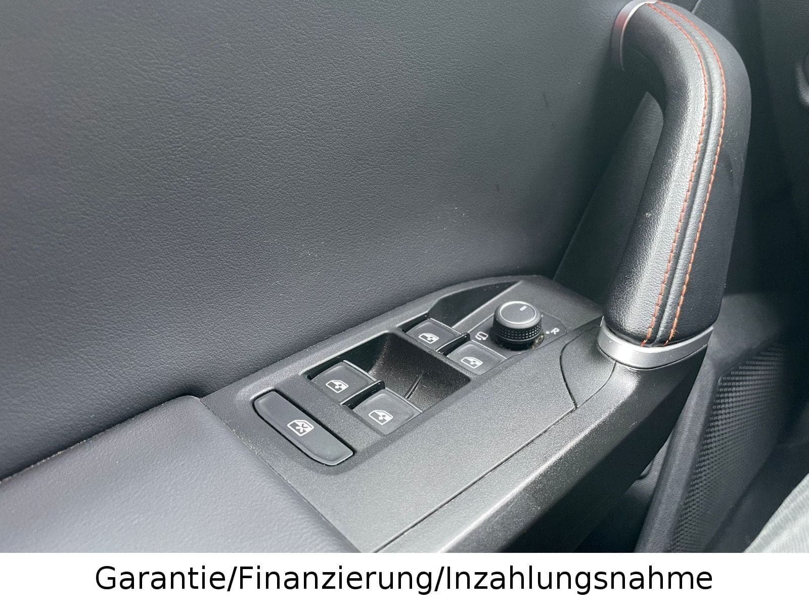 SEAT Leon FR e-Hybrid*2.HD*TüvNeu*FR-Line* – Bild 39