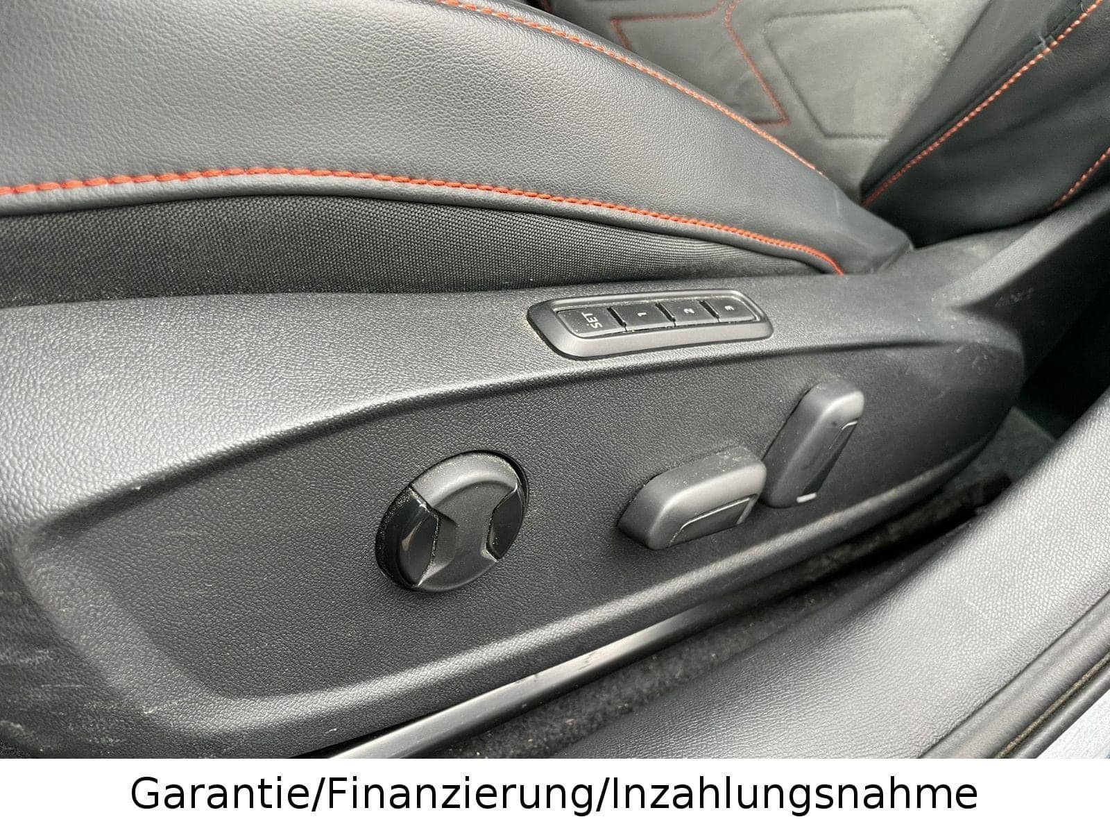 SEAT Leon FR e-Hybrid*2.HD*TüvNeu*FR-Line* – Bild 40