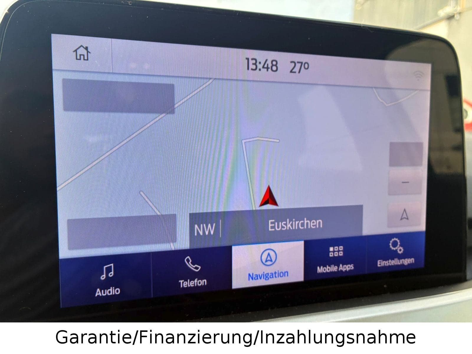 Ford Focus Turnier Cool & Connect*1.HD*Klima*TüvNeu* – Bild 18