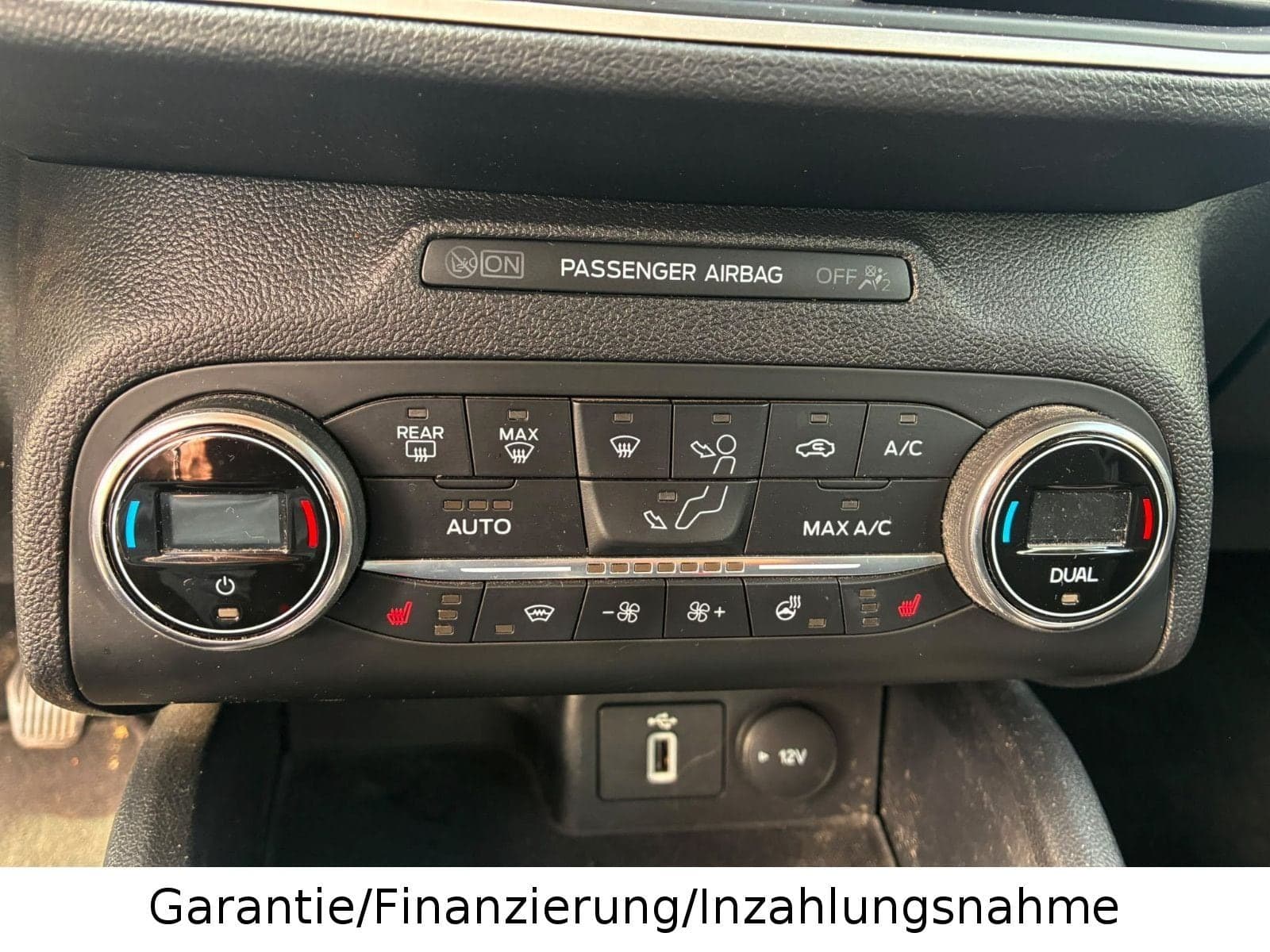 Ford Focus Turnier Cool & Connect*1.HD*Klima*TüvNeu* – Bild 20