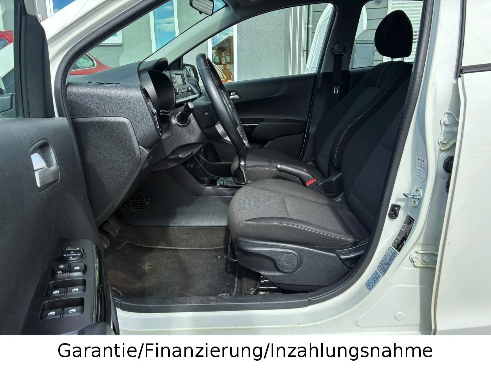 Kia Picanto Dream Team*1.HD*Klima*TüvNeu*SHZ*LHZ* – Bild 10