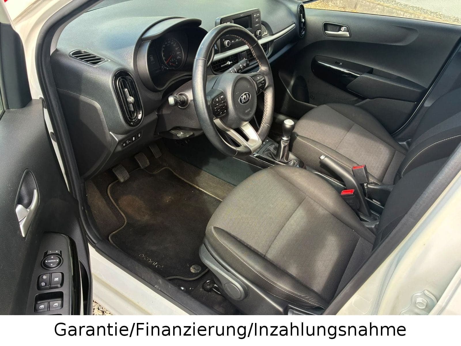 Kia Picanto Dream Team*1.HD*Klima*TüvNeu*SHZ*LHZ* – Bild 13