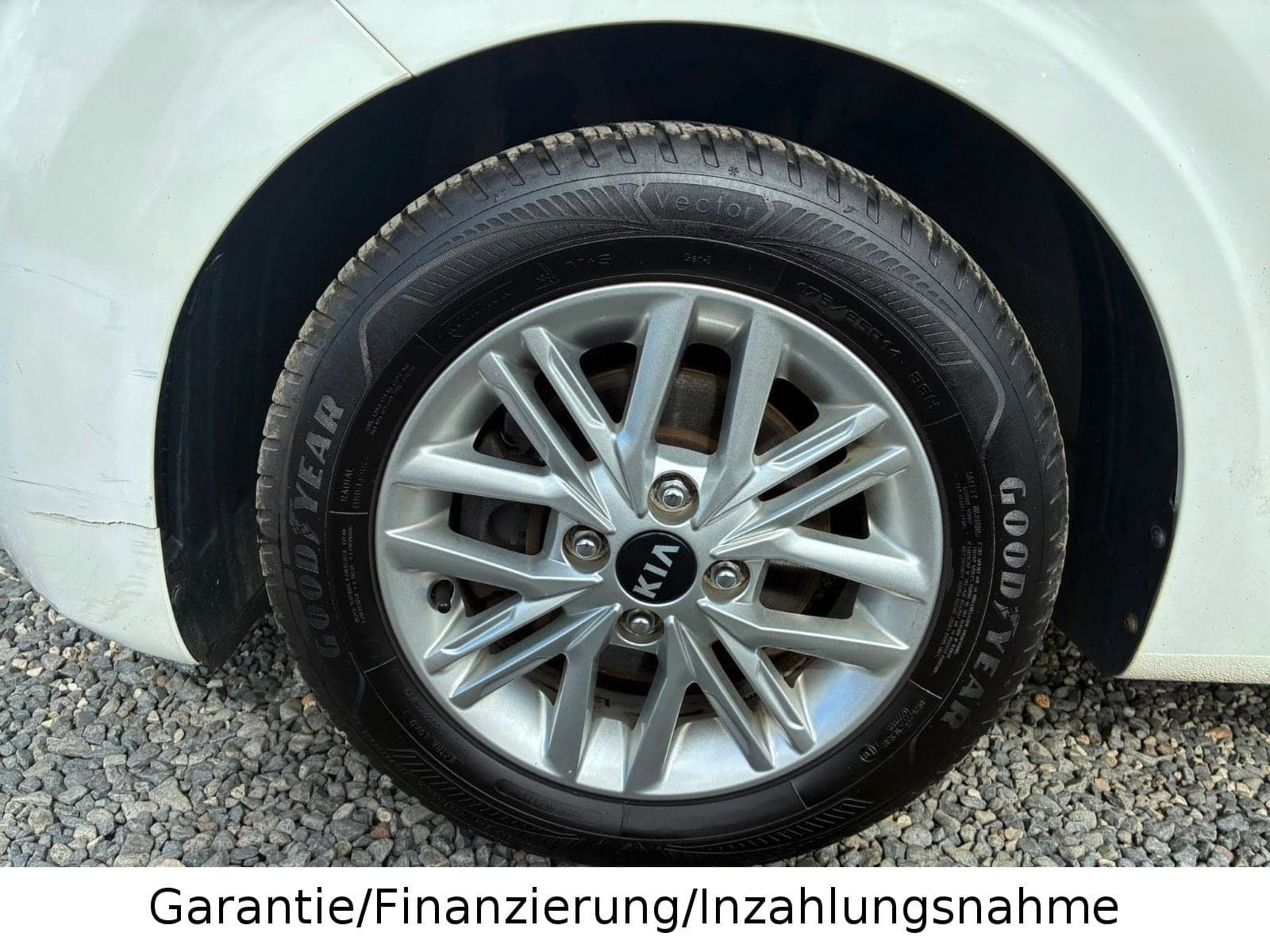 Kia Picanto Dream Team*1.HD*Klima*TüvNeu*SHZ*LHZ* – Bild 15