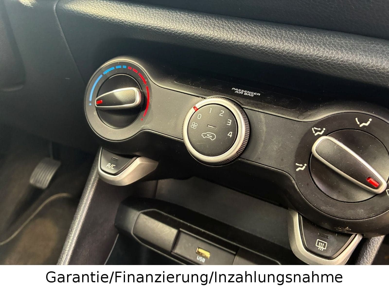 Kia Picanto Dream Team*1.HD*Klima*TüvNeu*SHZ*LHZ* – Bild 17